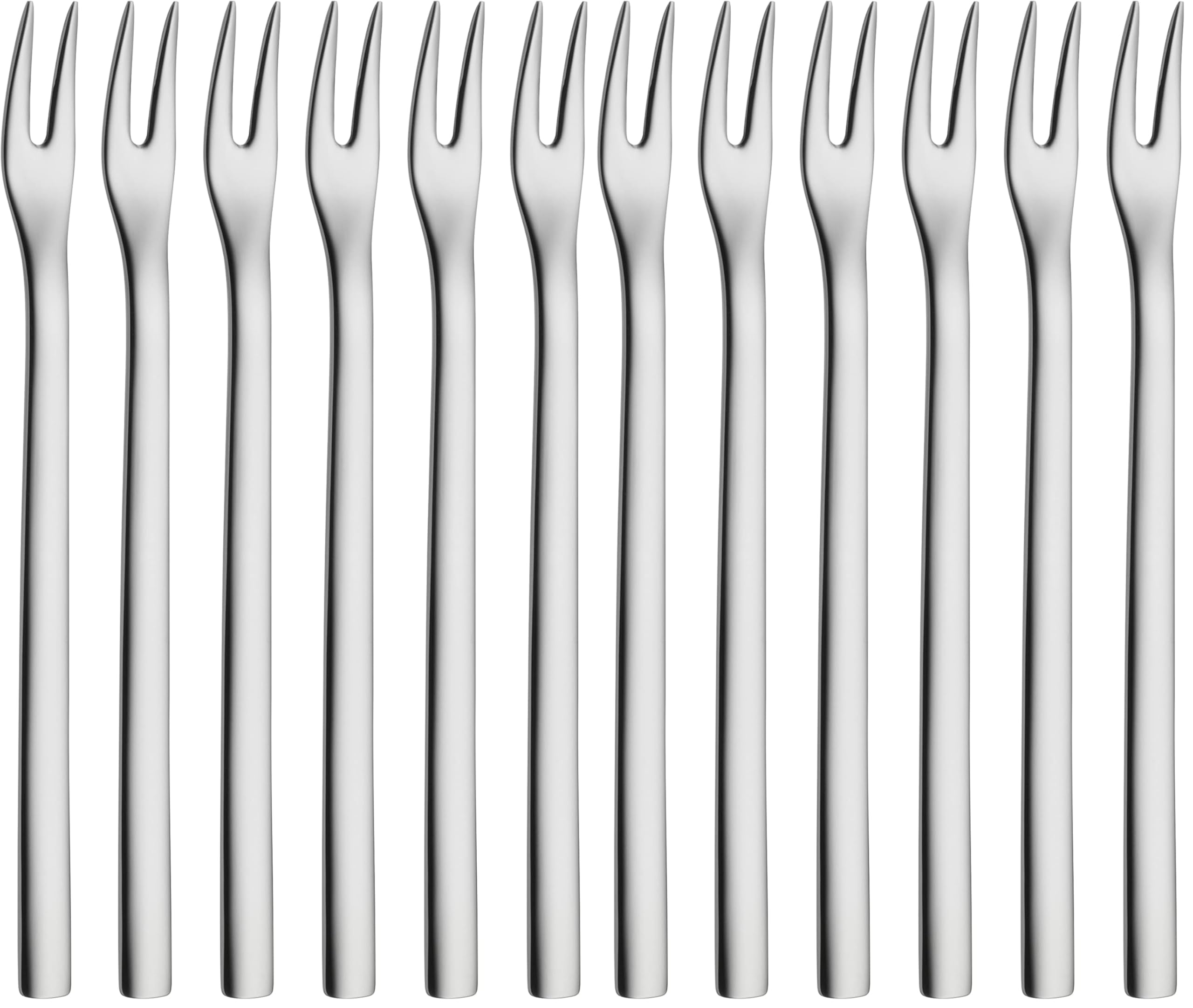wmf-nuova-bowlegabel-set-6-teilig-cocktail-picker-12-5-cm-aus-cromargan-edelstah image 5