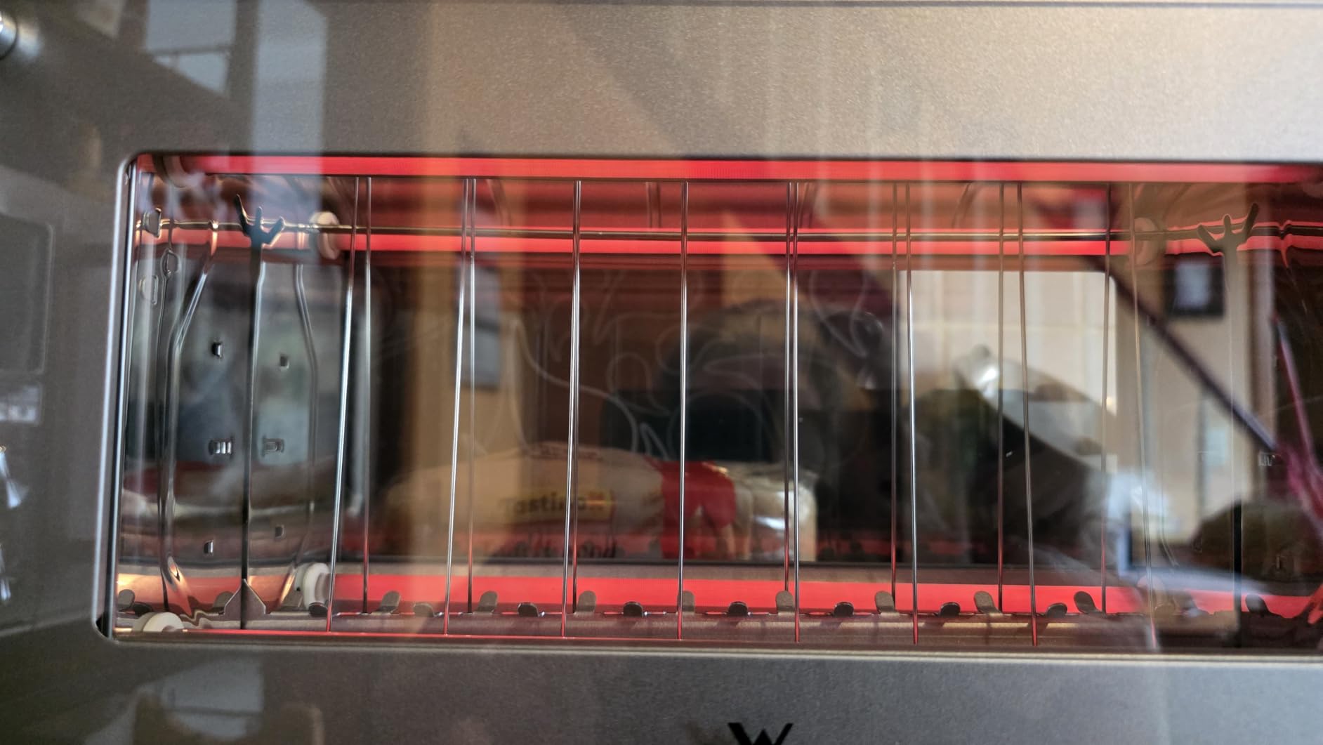 Kein Vergleich zu Aldi-Toaster