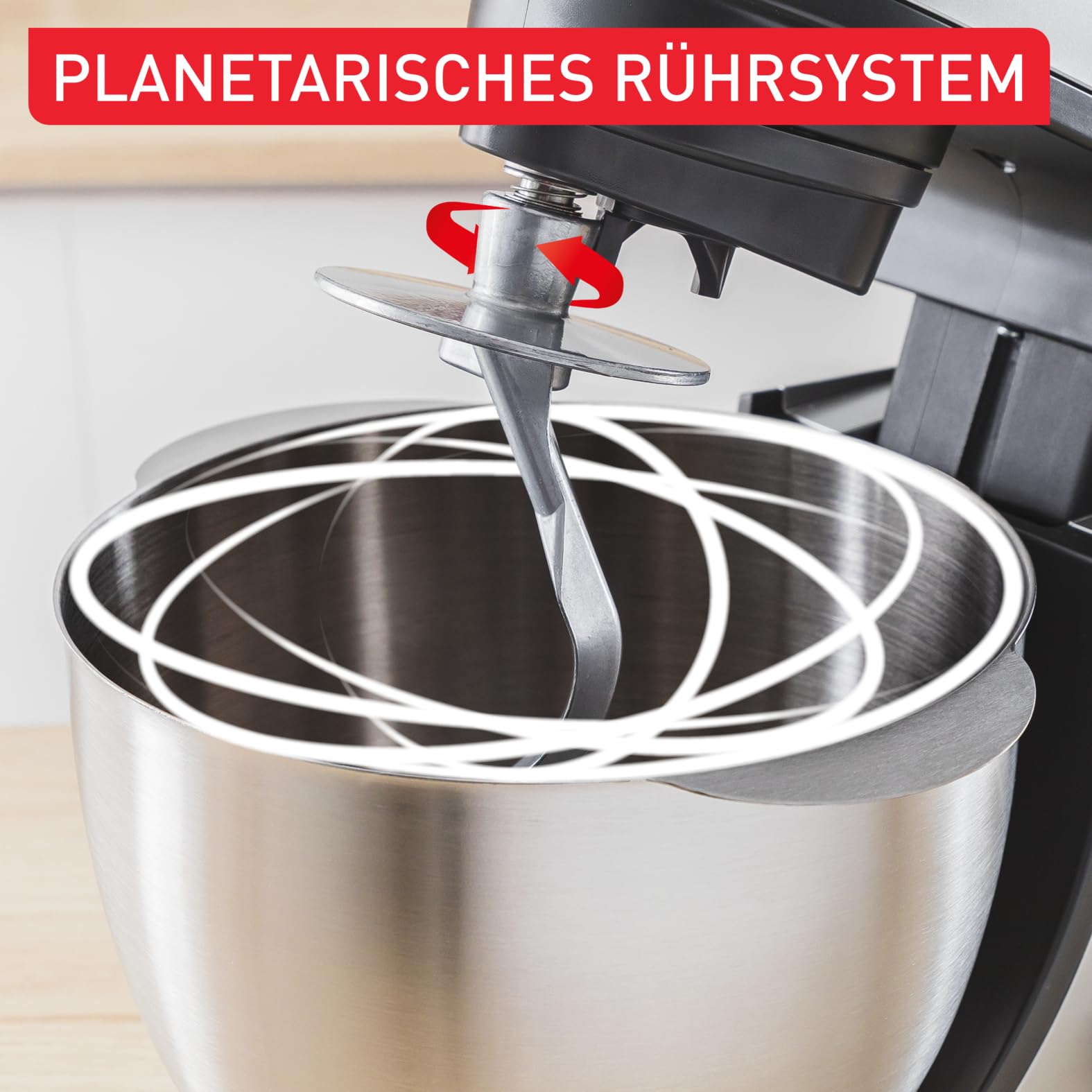 tefal-bake-partner-qb525b38-k-chenmaschine-1100-w-mit-planetarischem-r-hrsystem- image 8