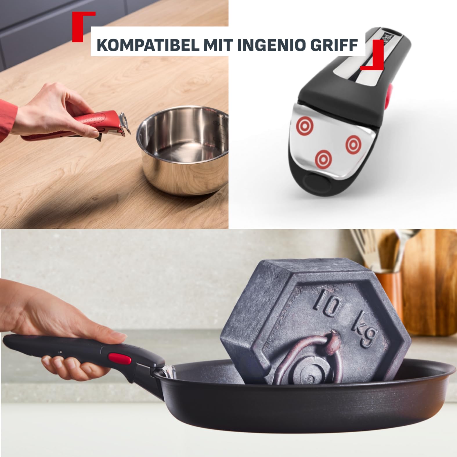tefal-ingenio-comfort-max-l968s434-4-tlg-pfannen-set-22-24-28-cm-edelstahl-unver image 7