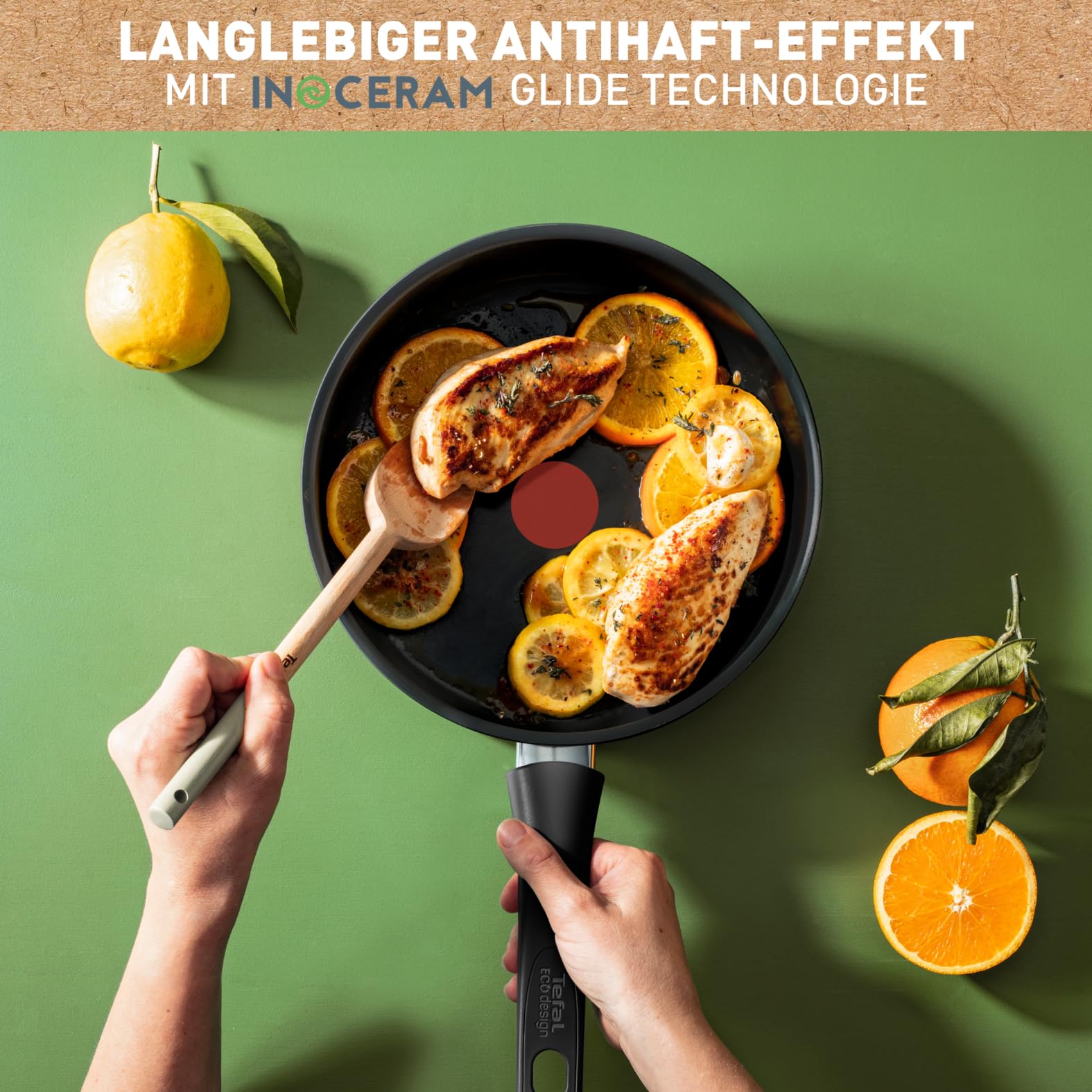 tefal-renew-on-black-c43506-bratpfanne-28-cm-keramikversiegelung-recycelt-thermo image 7