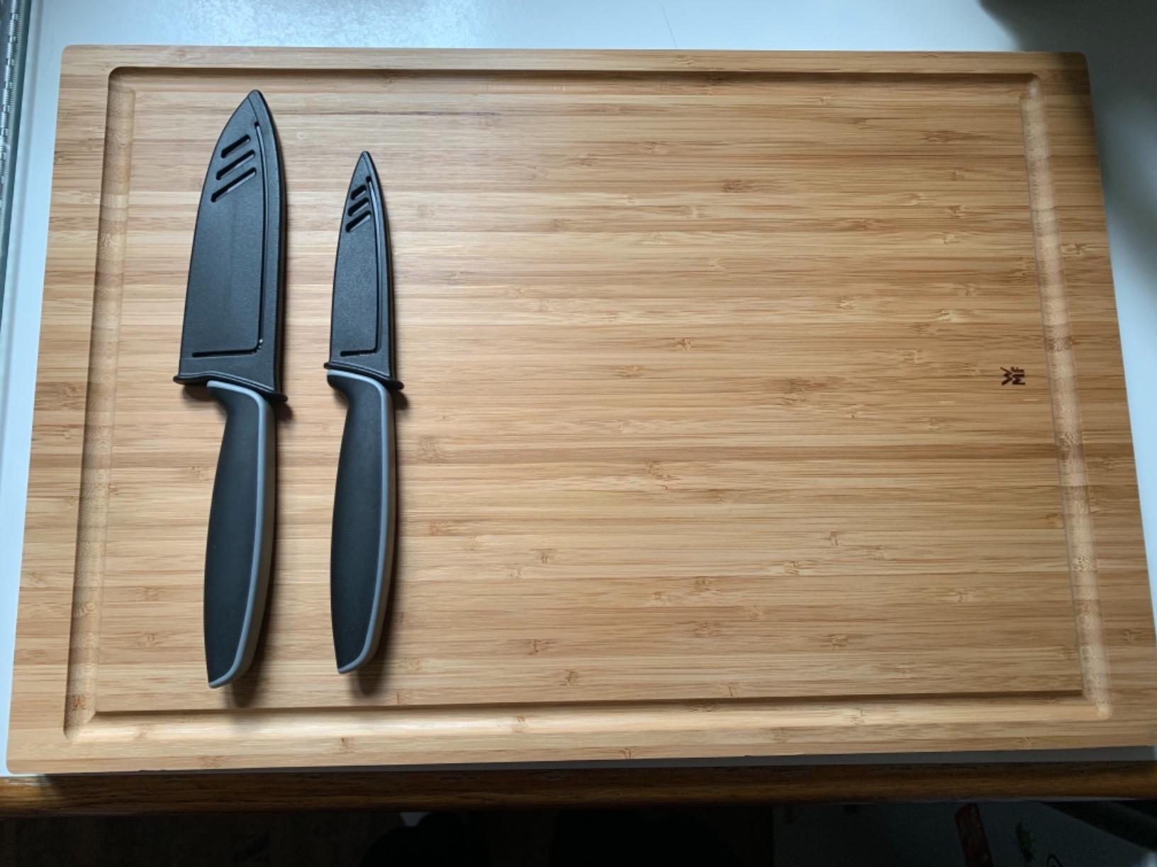 Perfekt fürs Familienkochen