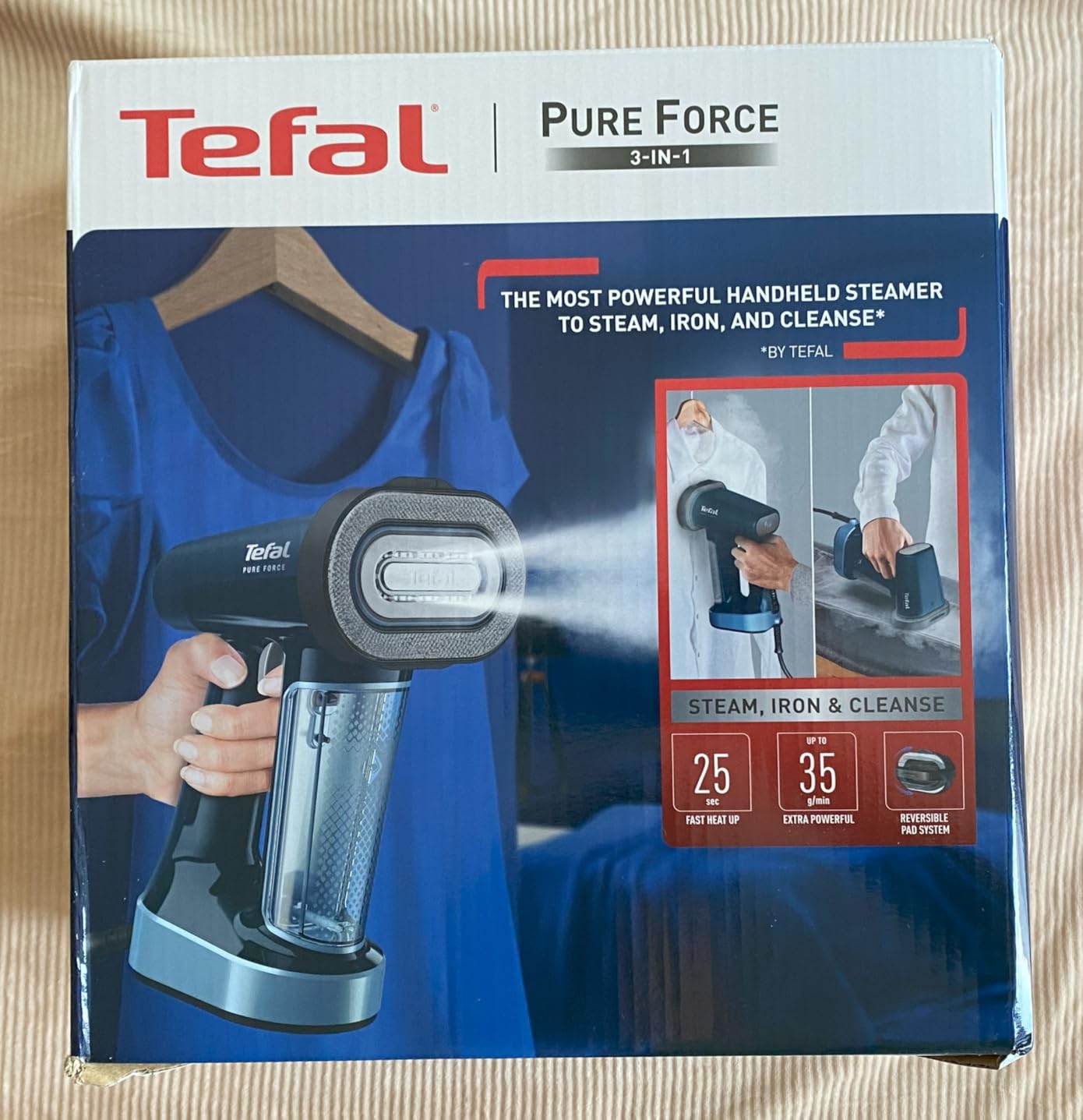 Tolles Gerät