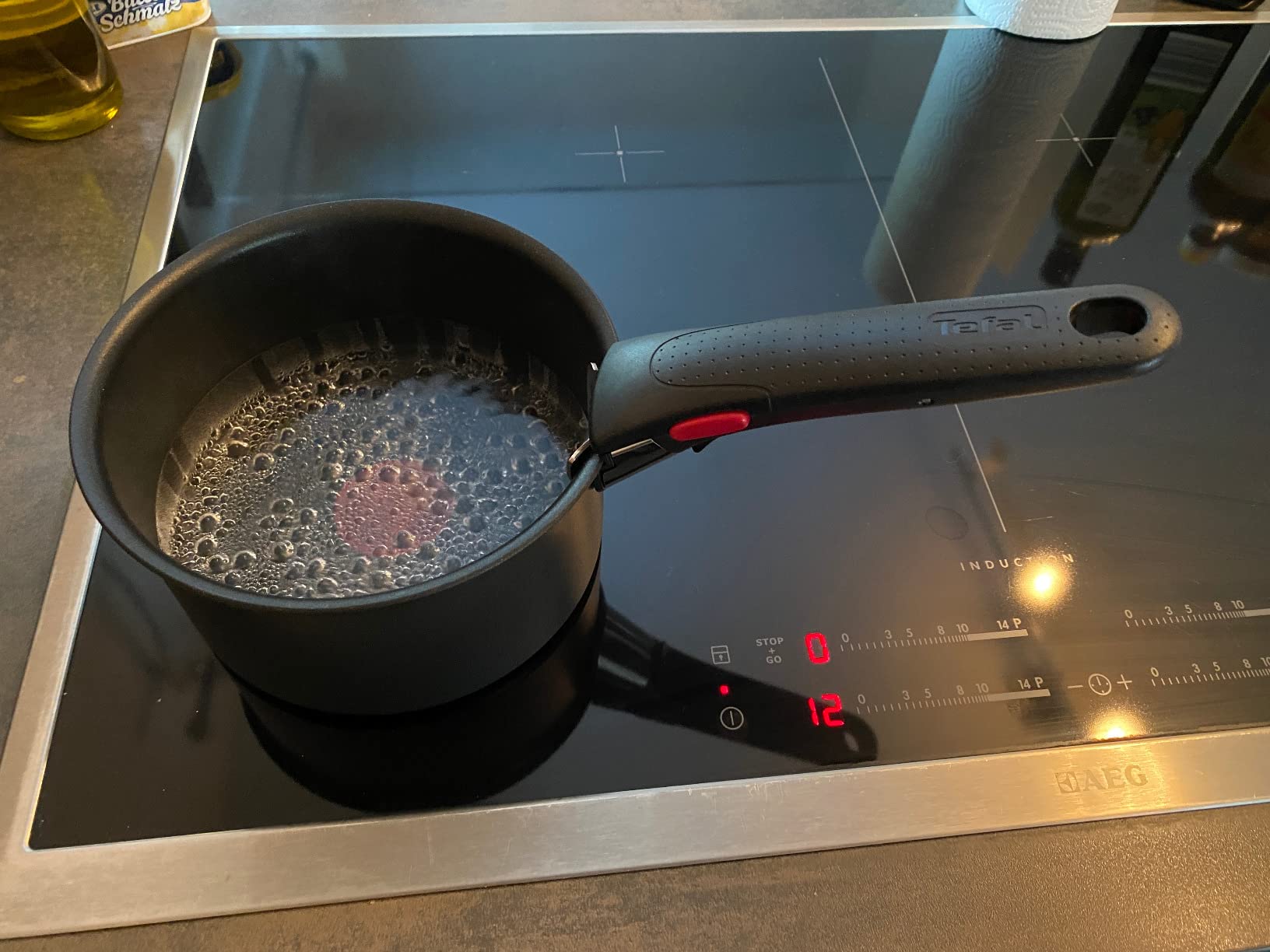 Genial für kleine Küchen