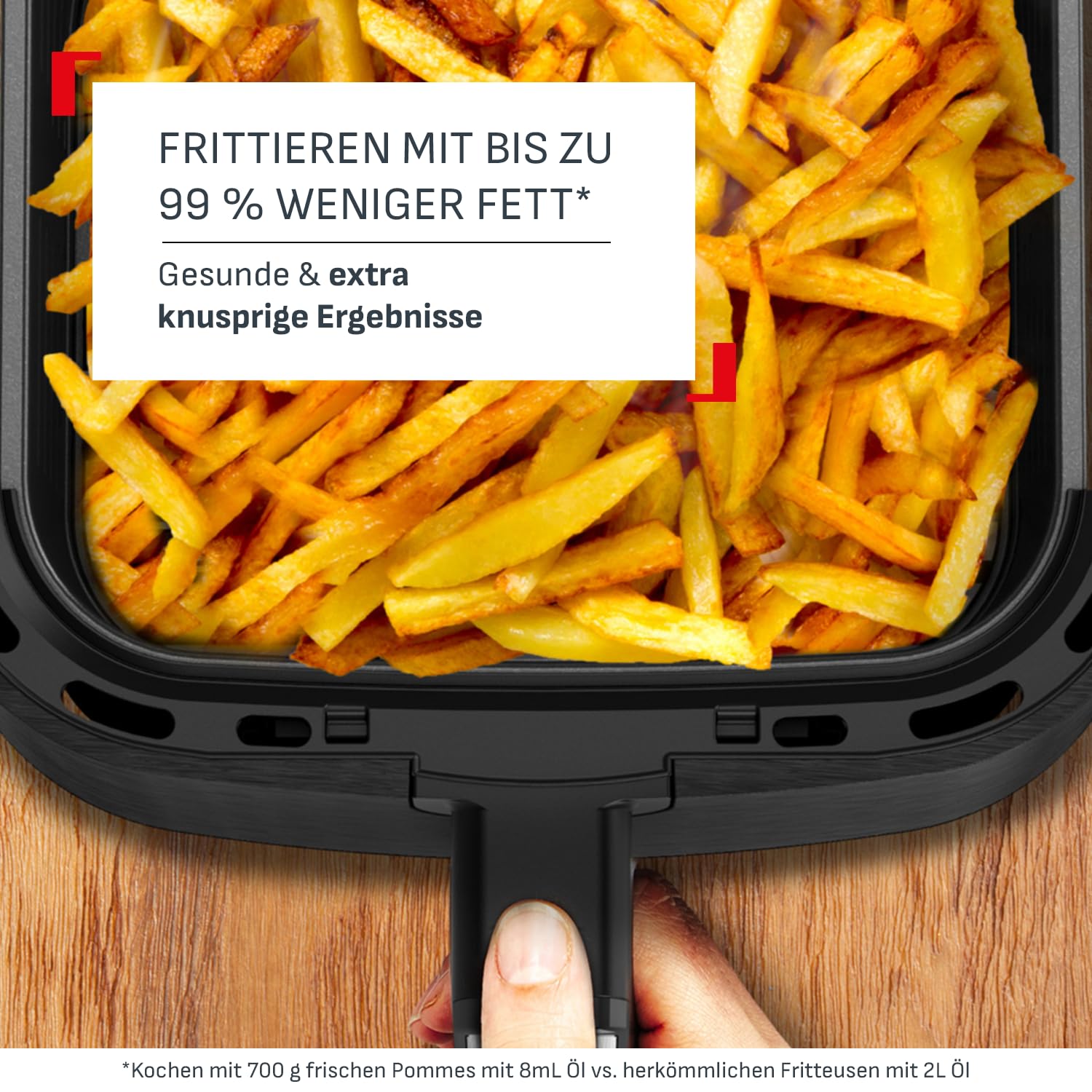 tefal-ey5018-easy-fry-grill-classic-air-fryer-xl-2-in-1-hei-luftfritteuse-mit-gr image 3