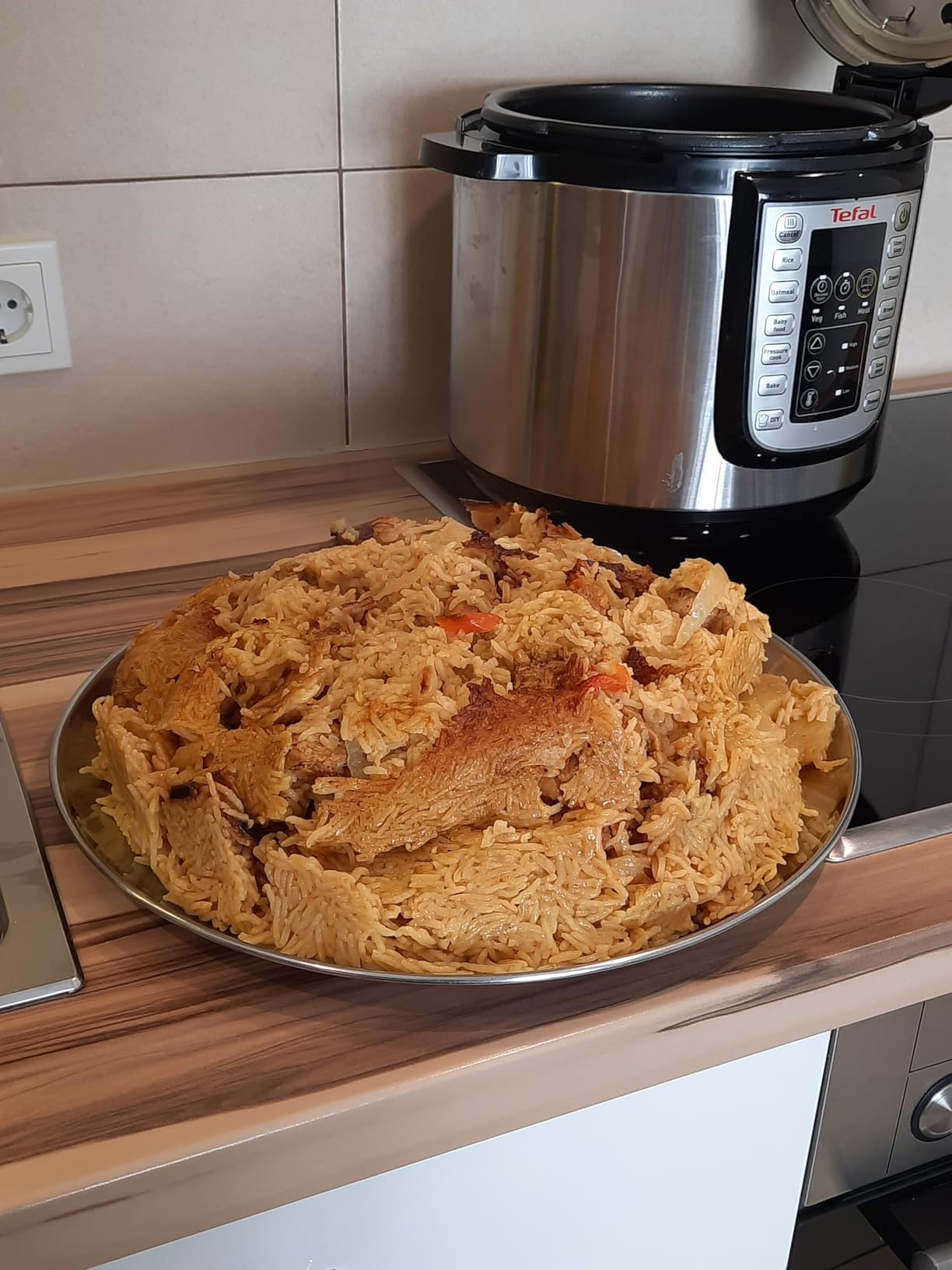 Praktisches Gerät