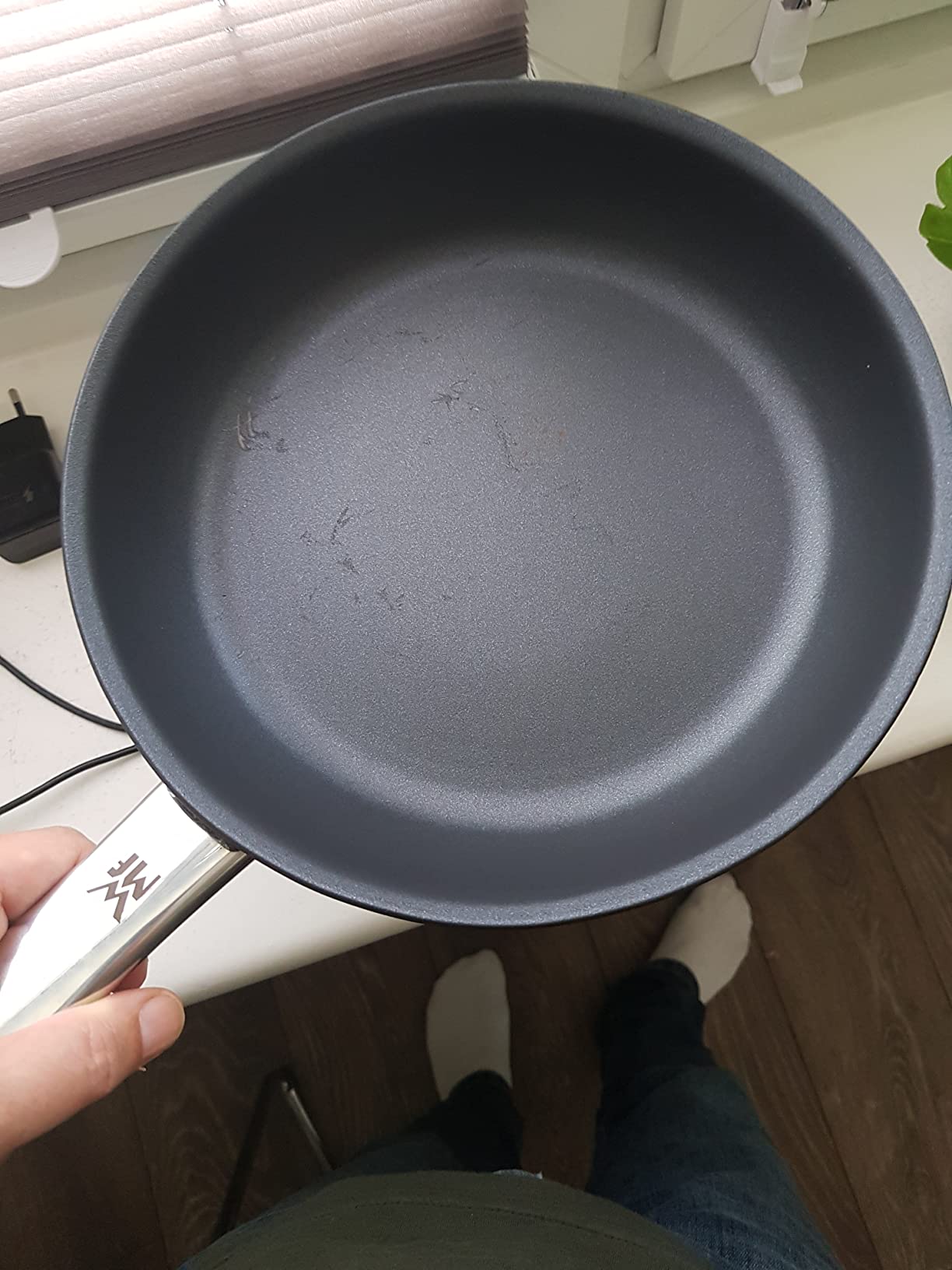 Sehr gutes Steakresultat