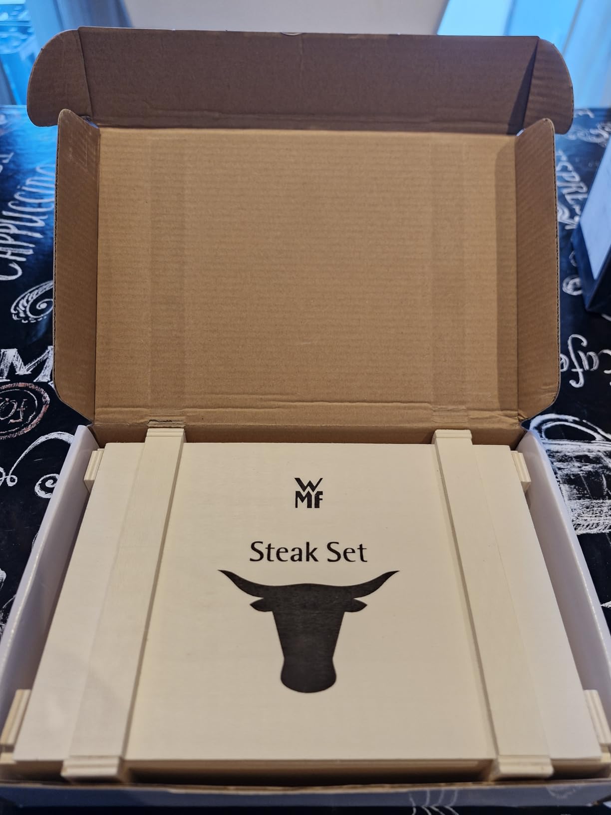 Unschlagbares Angebot