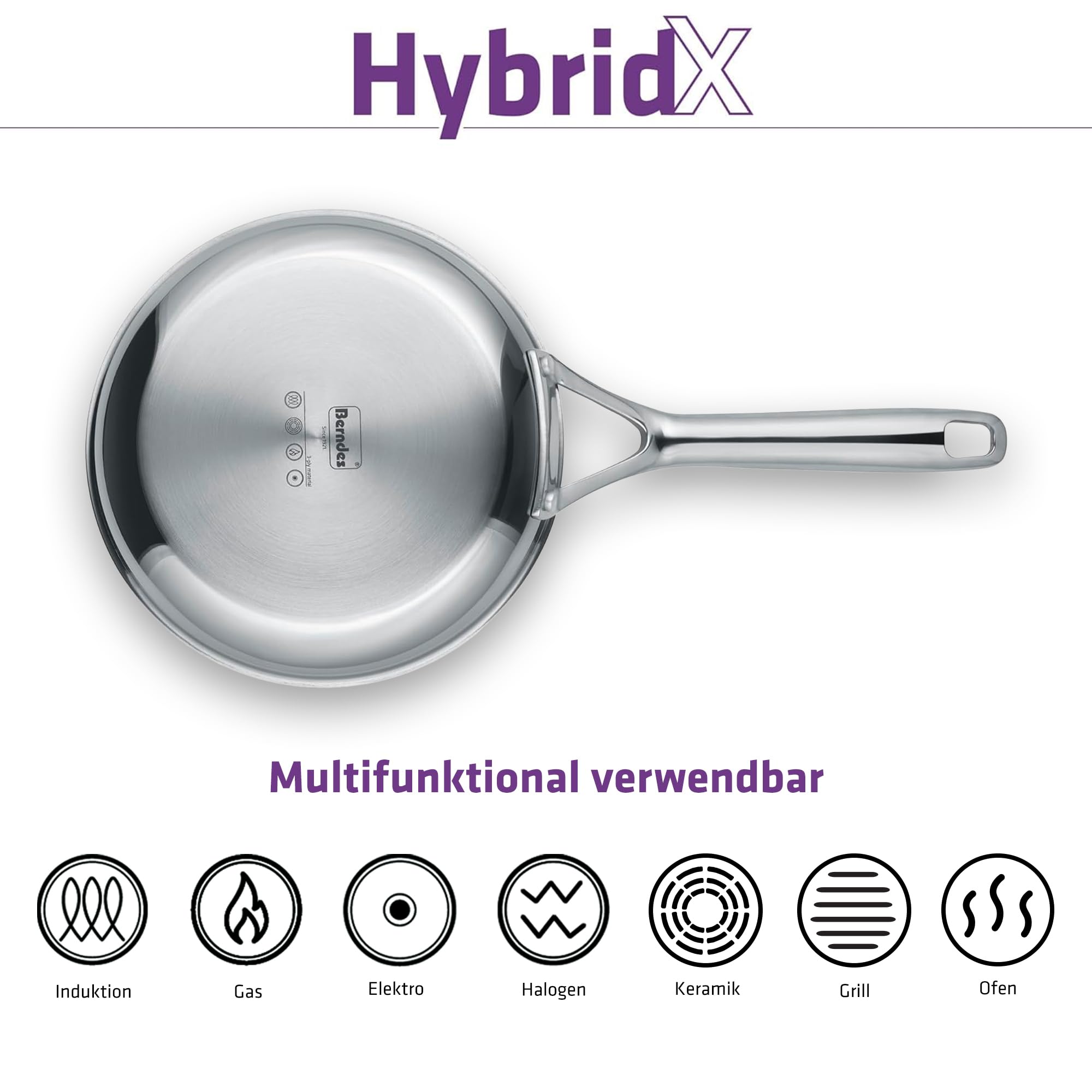 berndes-bratpfanne-hybridx-28-cm-b-nature-quarz-antihaftversiegelung-pfas-frei-i image 2