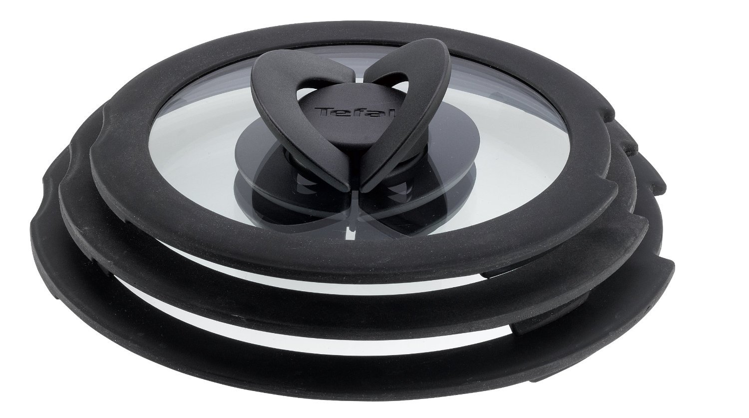 tefal-ingenio-glasdeckel-set-3-teilig-l98491-16-18-20-cm-stapelbar-platzsparend- image 4
