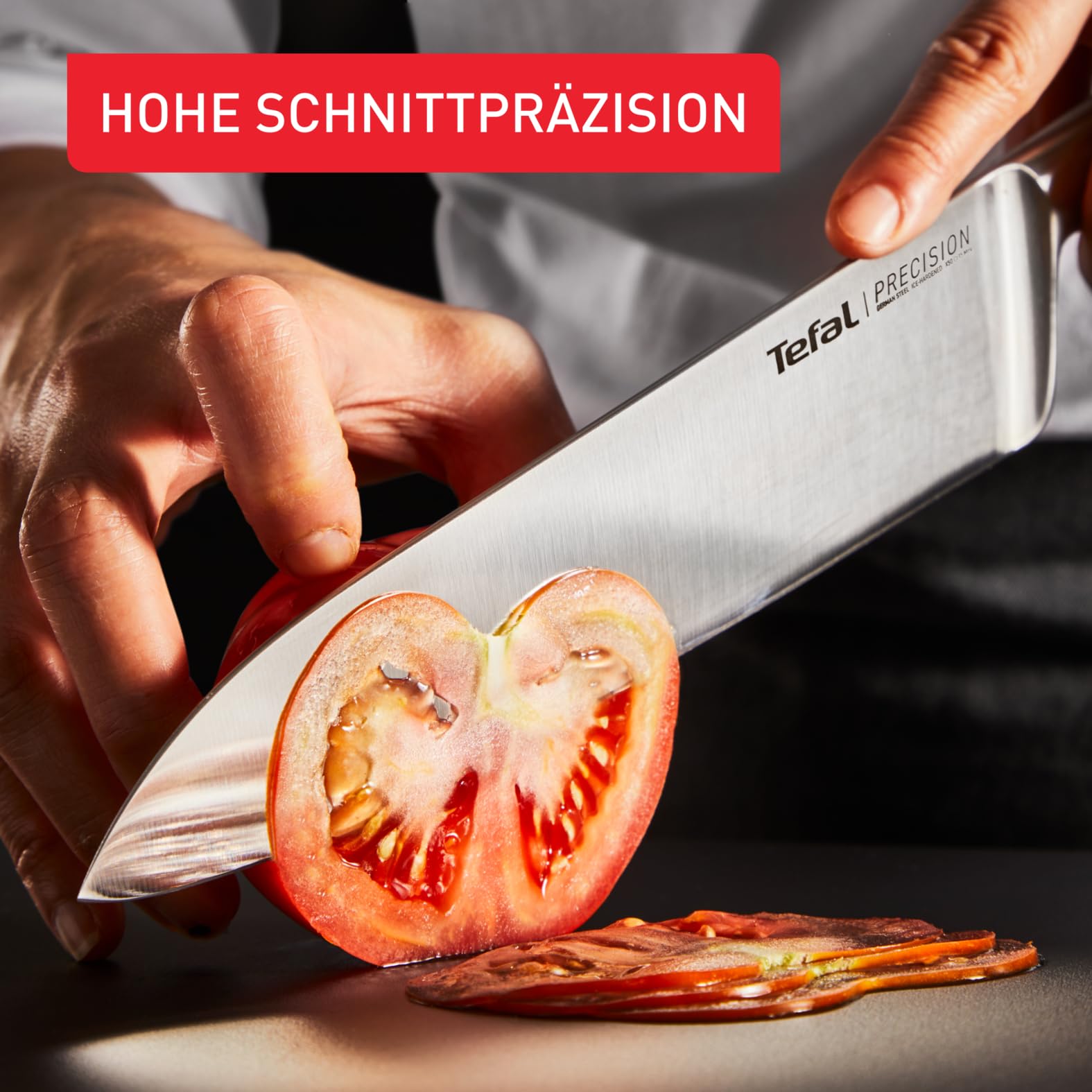 tefal-precision-k289s334-3-teiliges-messer-set-kochmesser-15-cm-universalmesser- image 3