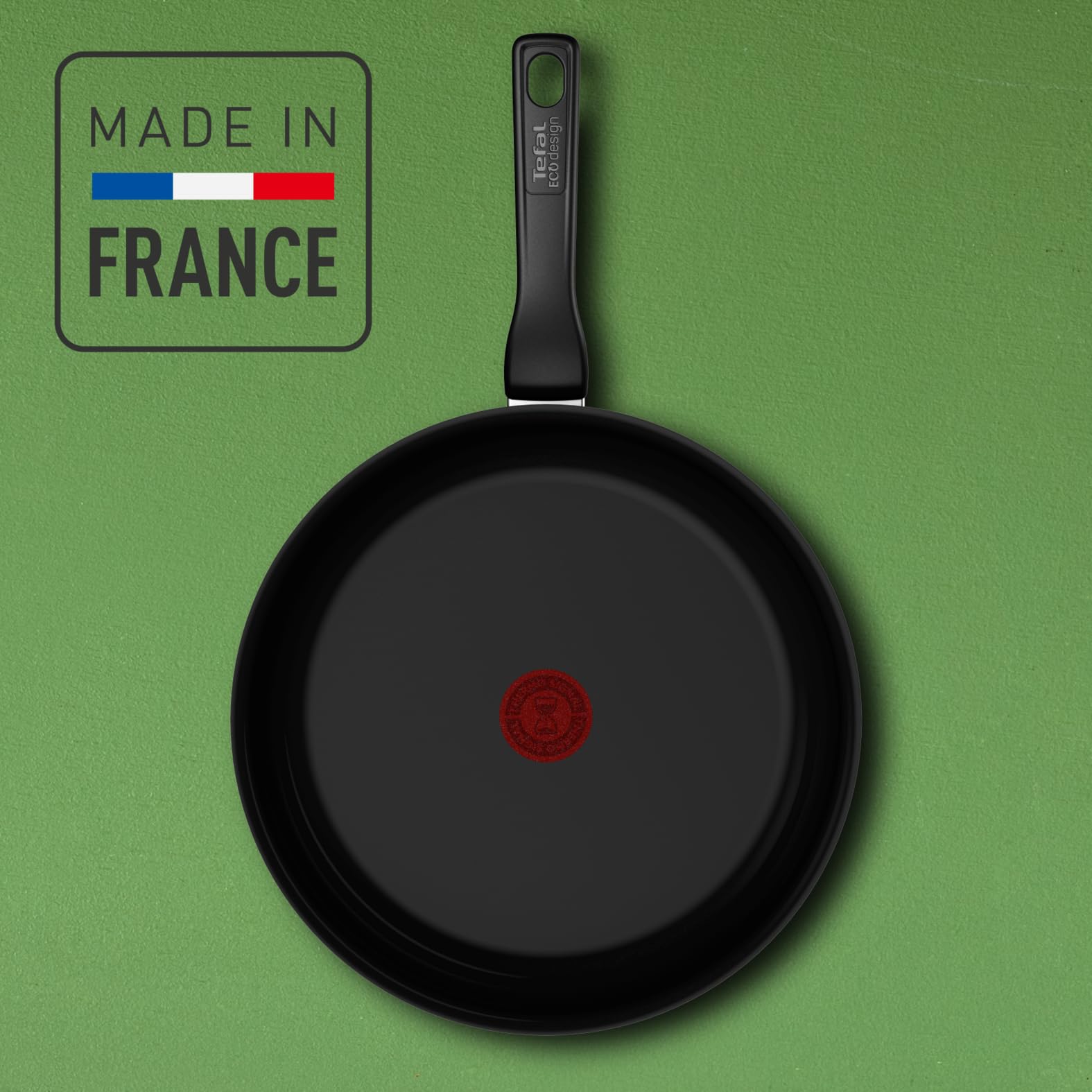 tefal-renew-on-black-c43506-bratpfanne-28-cm-keramikversiegelung-recycelt-thermo image 8