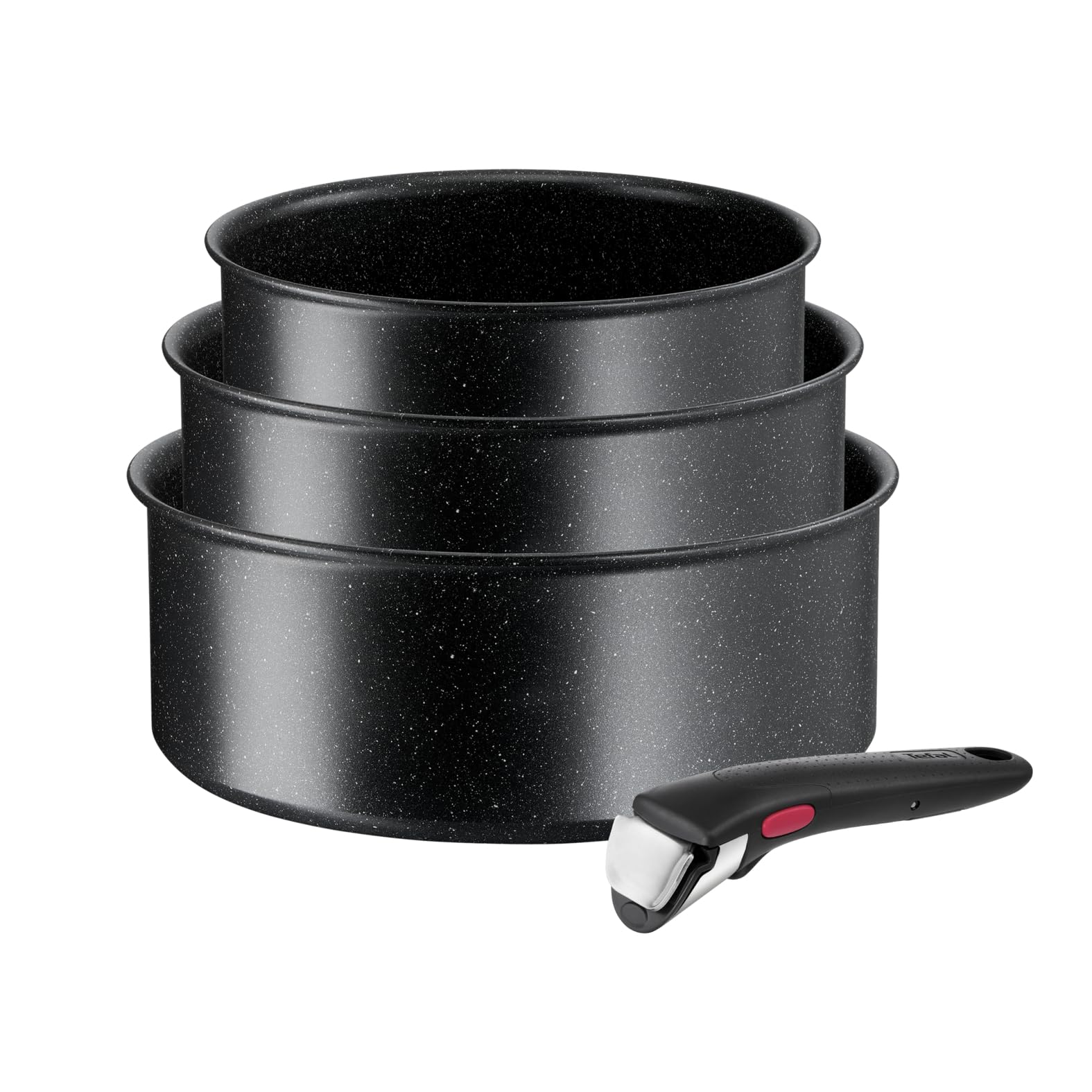 tefal-ingenio-black-stone-4-teiliges-kasserollenset-16-18-20-cm-mit-abnehmbarem- image 1