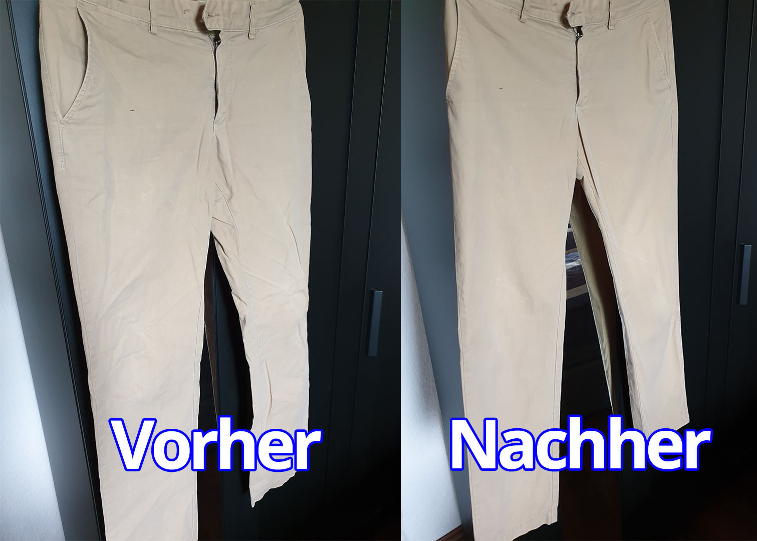 Gutes Gerät mit kleinen Schwächen