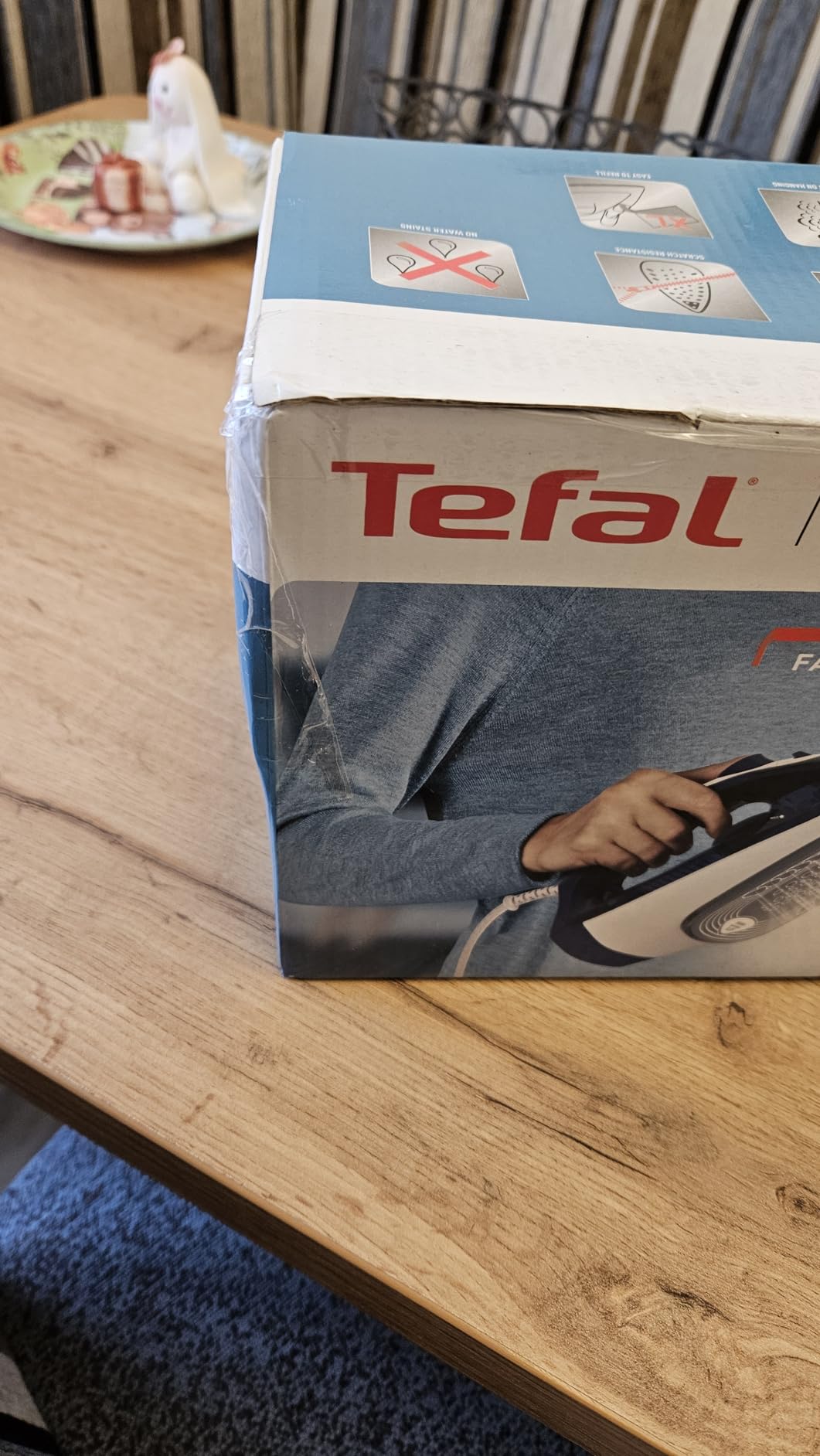 Tropfstopp hält, was er verspricht