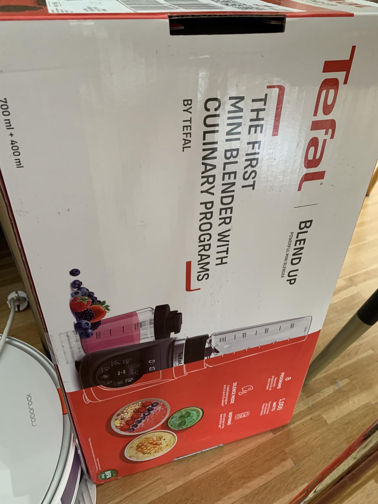 Nach 8 Monaten täglich im Einsatz