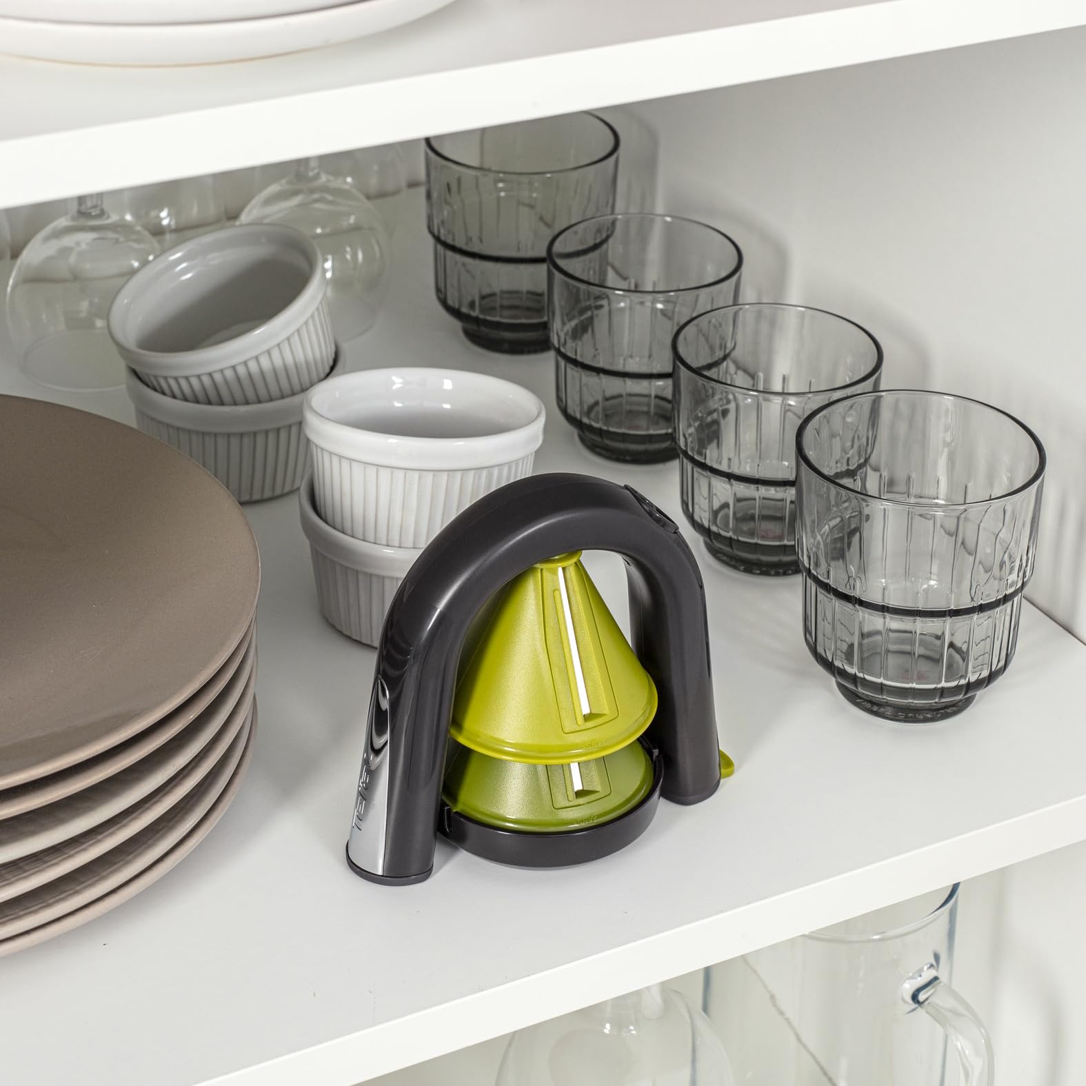 tefal-ingenio-spiralschneider-k22980-gem-sespiralschneider-mit-2-aufs-tzen-f-r-s image 5