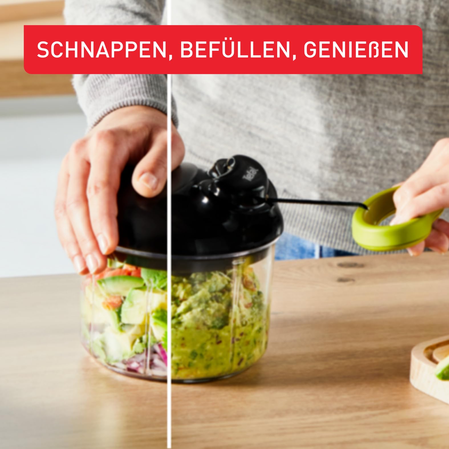 tefal-k13204-ingenio-5-sekunden-zerkleinerer-900-ml-handbetrieben-ohne-strom-mul image 4