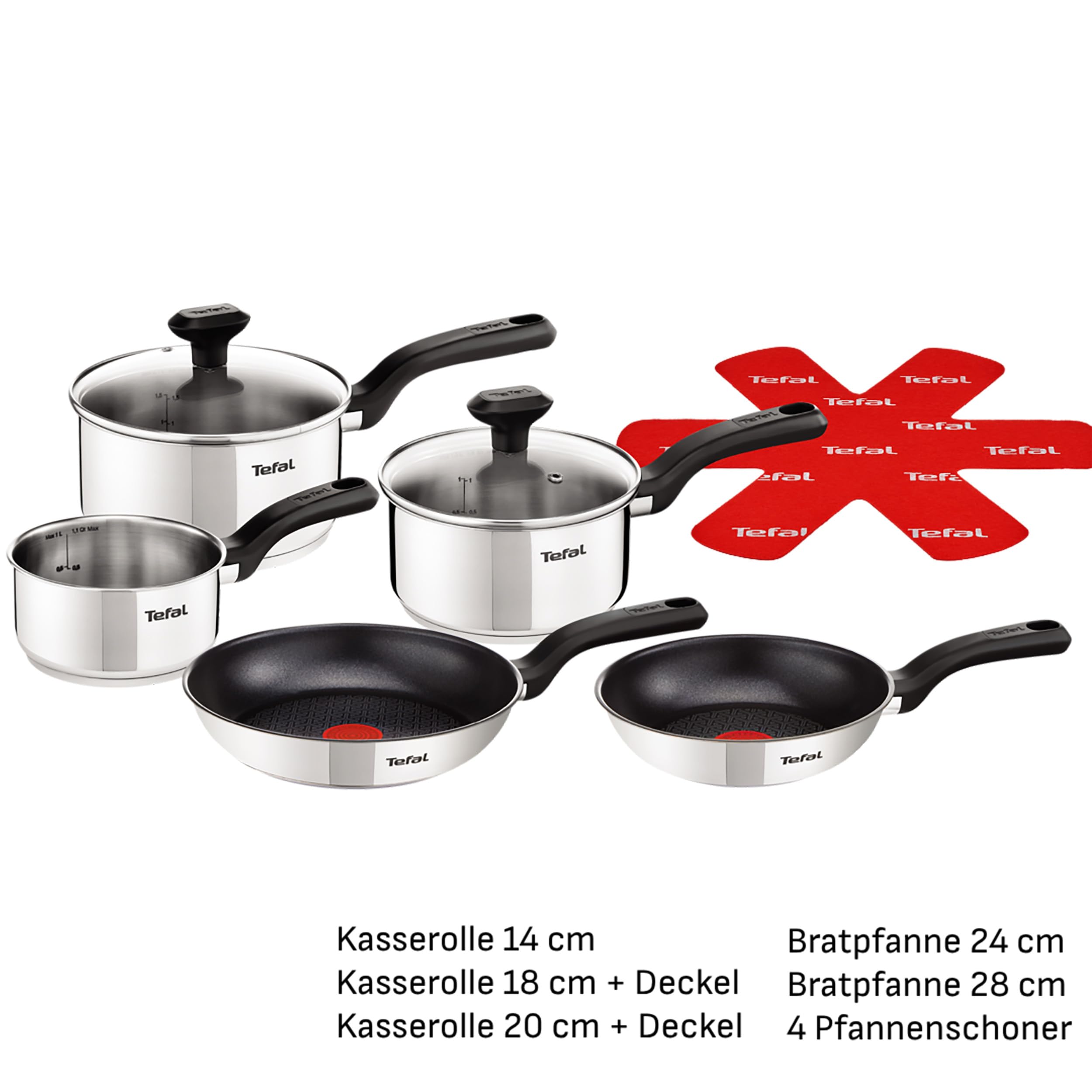 tefal-comfort-max-kochgeschirr-set-11-teilig-edelstahl-18-10-mit-thermo-signal-t image 7