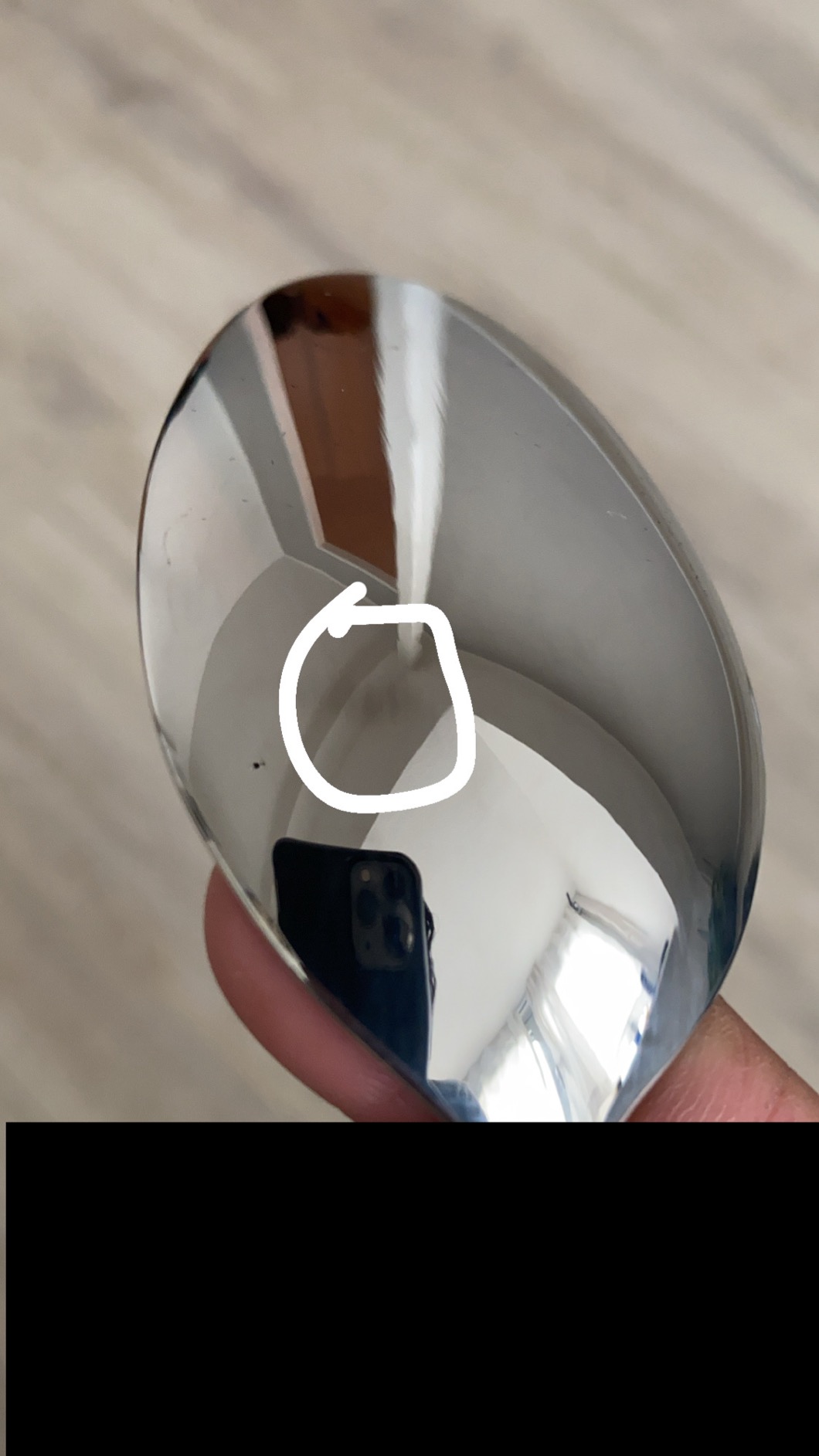 Hochzeitstagsgeschenk an uns selbst