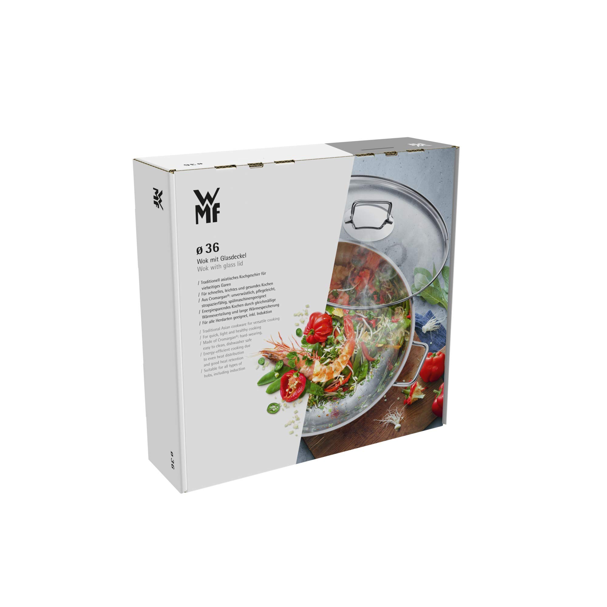 wmf-macao-wok-induktion-2-teilig-wokpfanne-36-cm-mit-glasdeckel-cromargan-edelst image 8