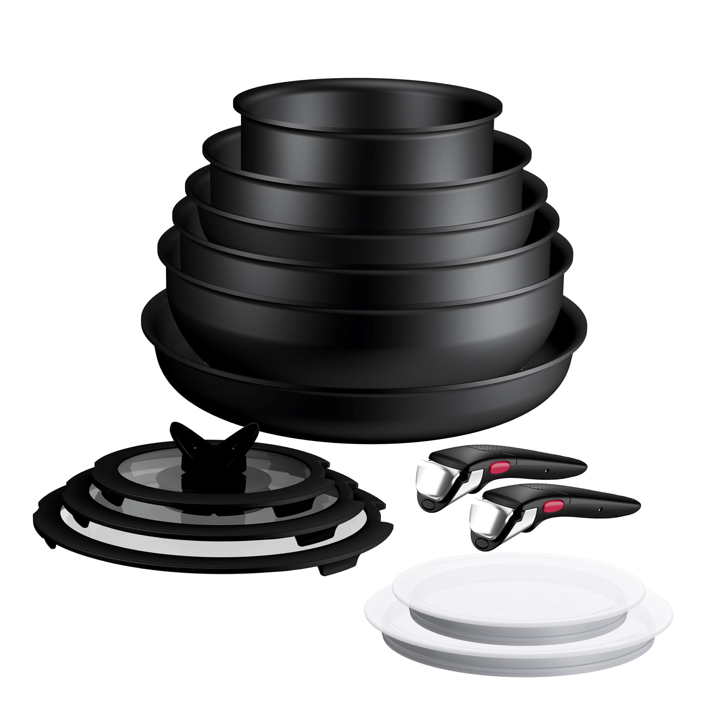 tefal-ingenio-explore-on-13-tlg-kochgeschirr-set-stapelbar-mit-abnehmbarem-griff image 2