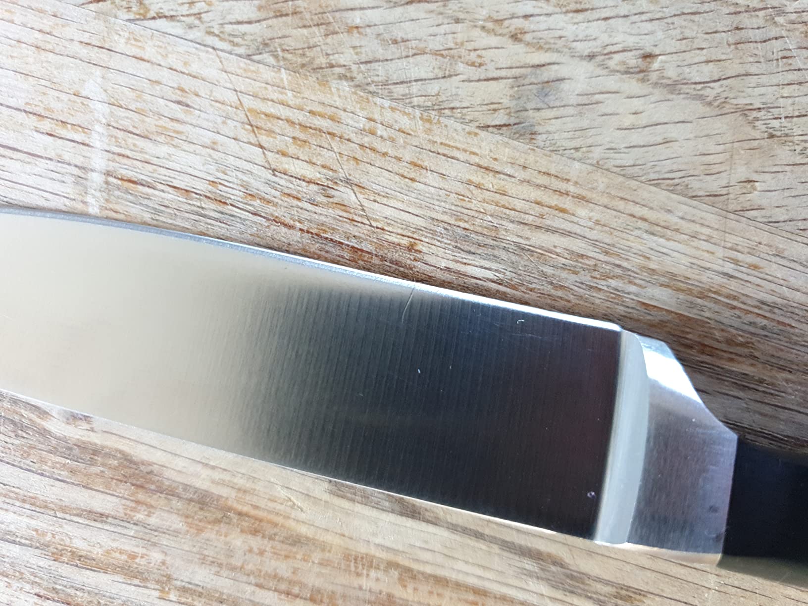 Gutes Messer für den Preis