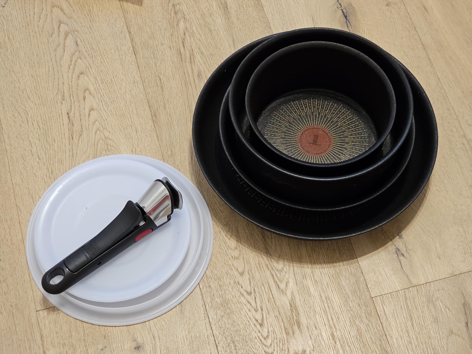 Platzwunder für kleine Küchen