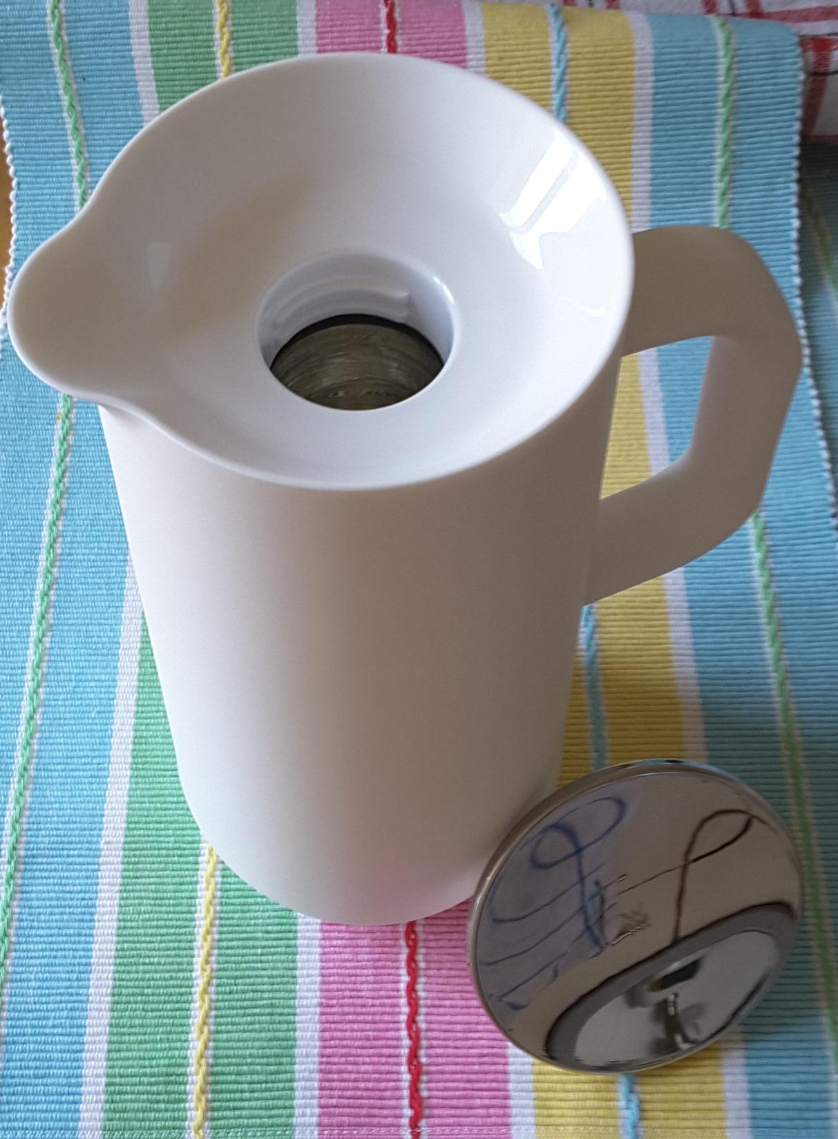 Doch eine der besseren