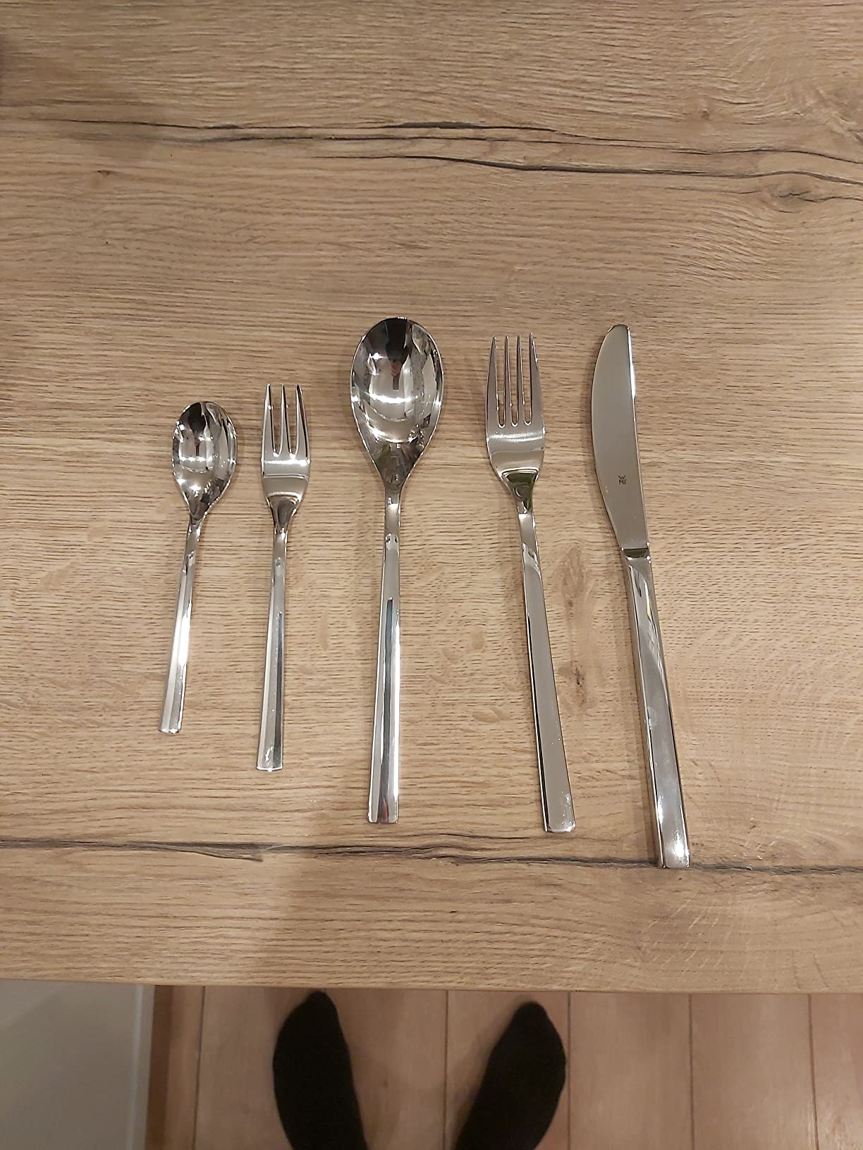 Elegant und unverwüstlich