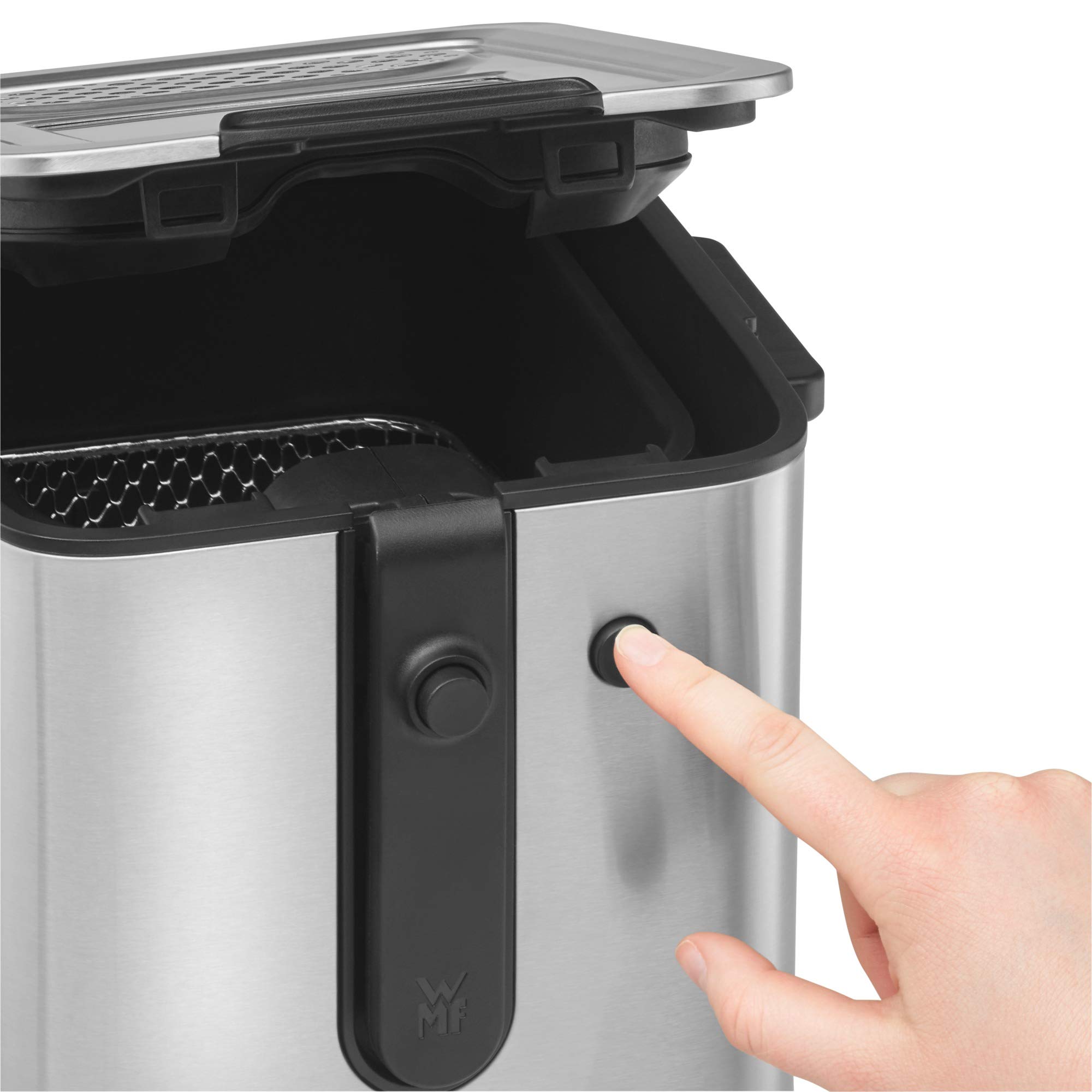 wmf-k-chenminis-mini-friteuse-1000-w-mit-kartoffelschneider-herausnehmbarem-lbeh image 6