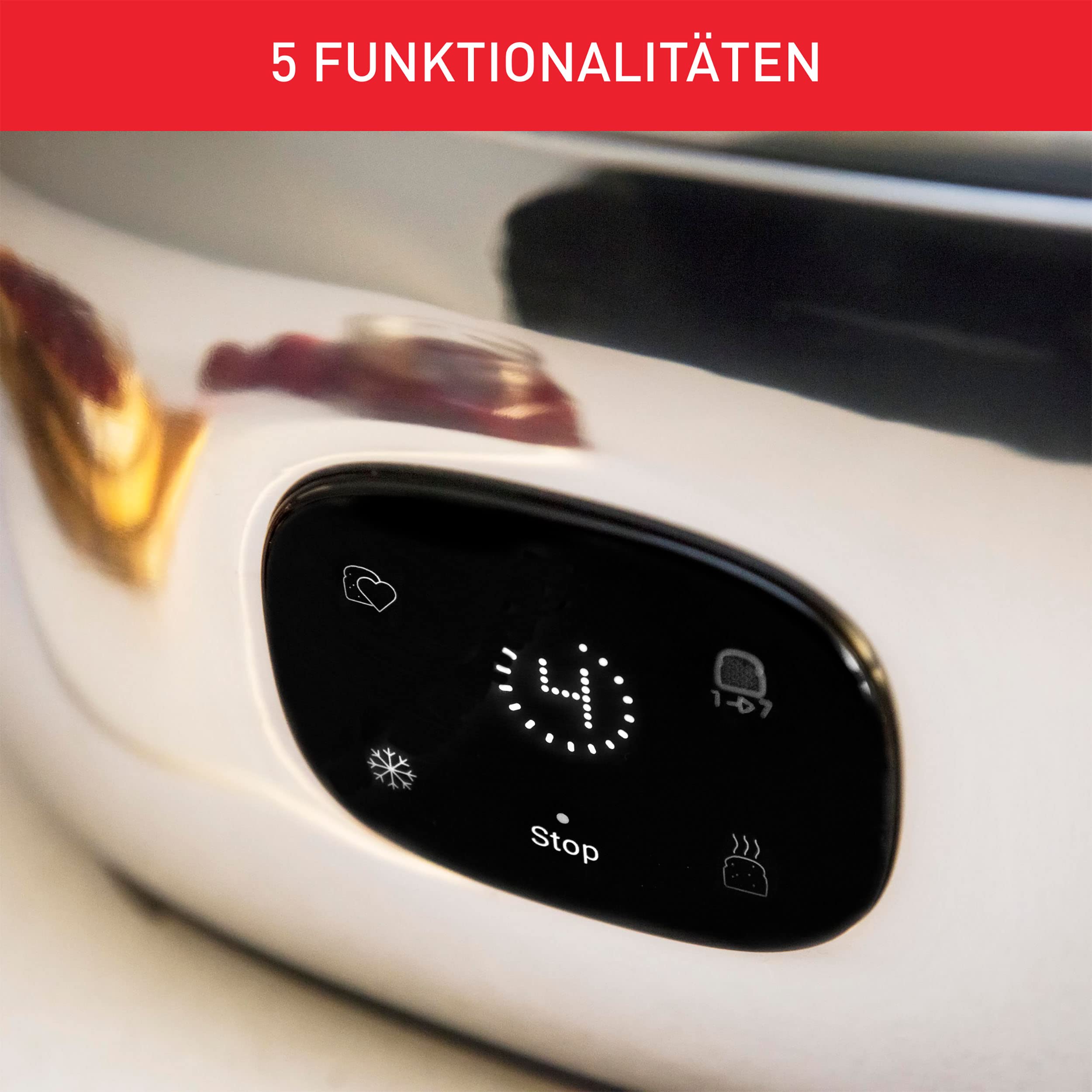 tefal-majestuo-tt883d-doppelschlitz-toaster-touchscreen-display-2-personalisierb image 7