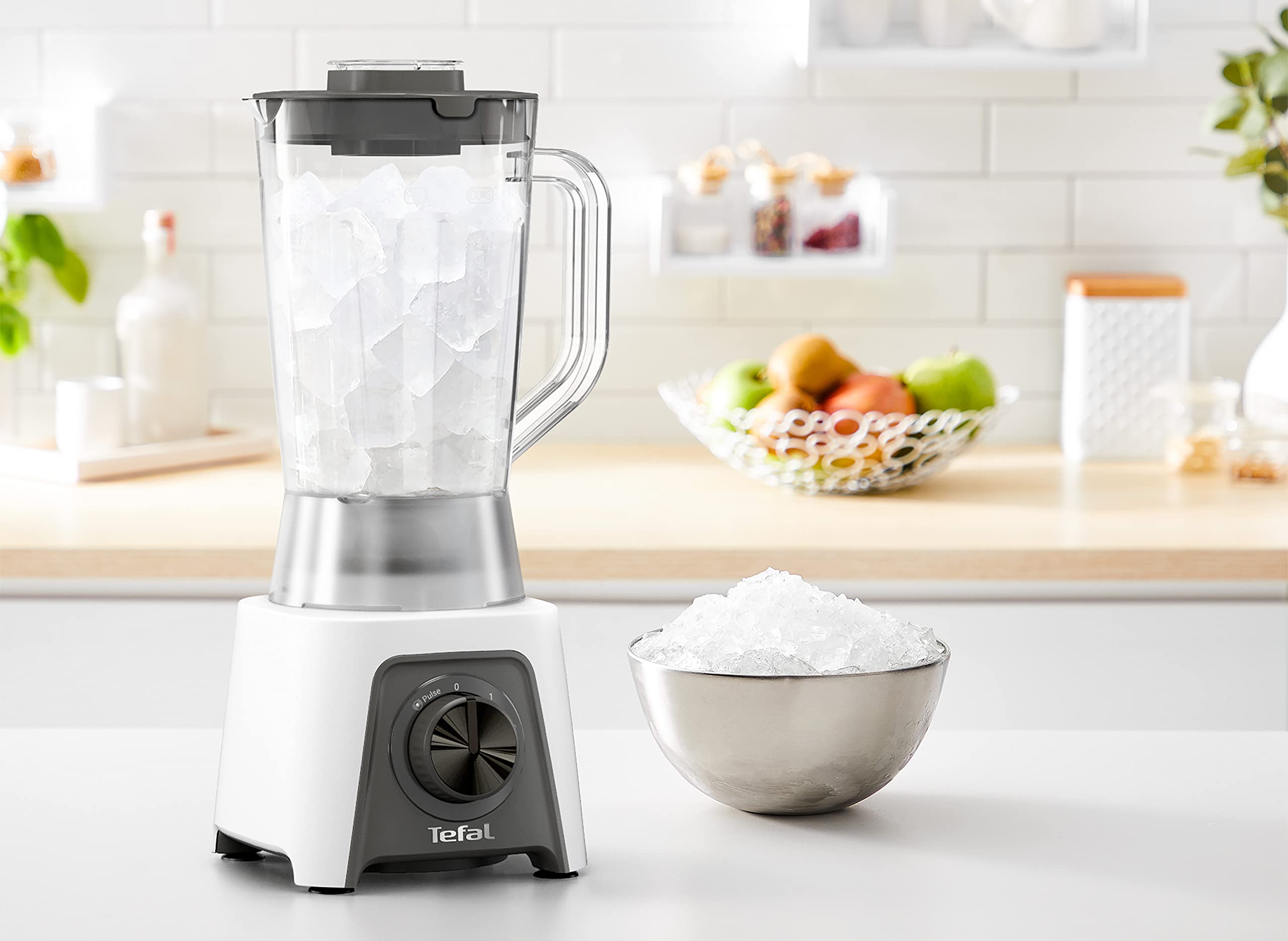 tefal-bl2c01-blendeo-standmixer-450-w-in-wei-grau-1-5-liter-mixer-mit-ice-crush- image 8