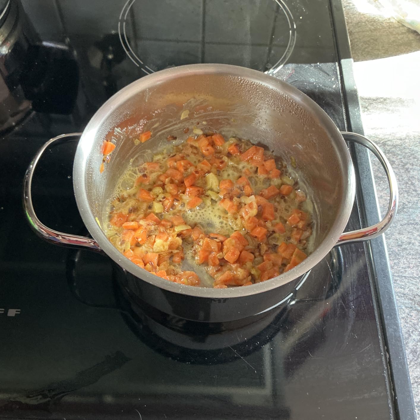 Spülmaschinenfest hält Versprechen