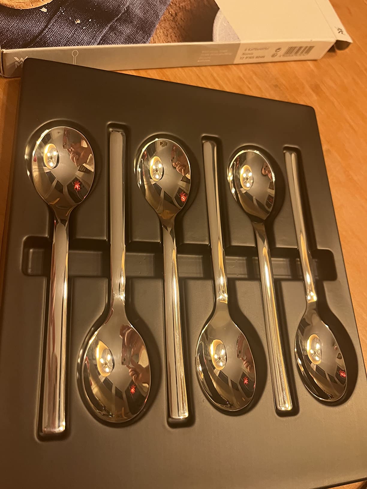 Perfekt als Geschenk