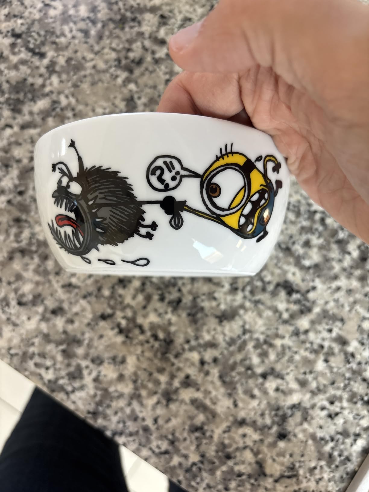 Perfekt für die Kindertagesstätte