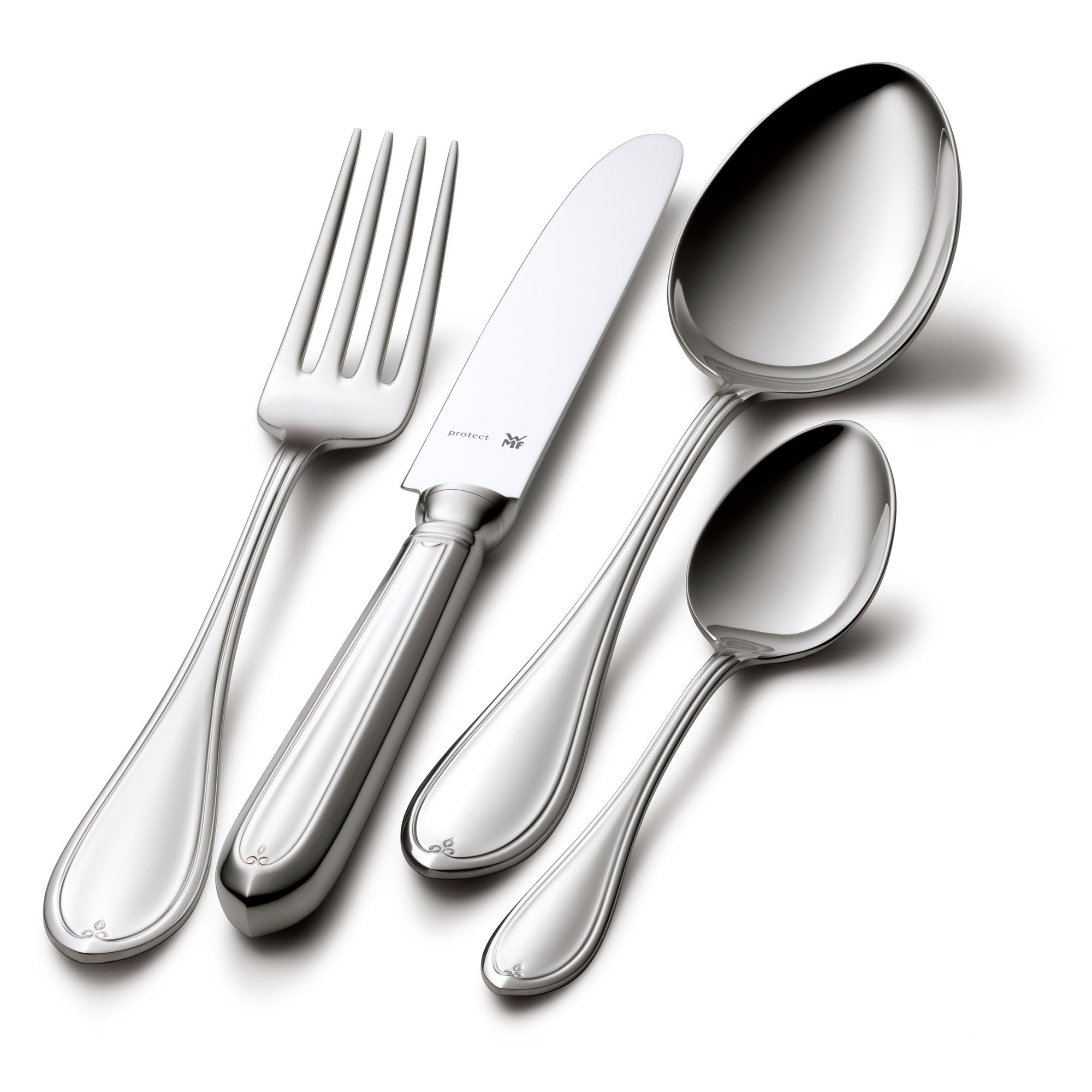 wmf-premiere-besteck-set-30-teilig-f-r-6-personen-cromargan-protect-poliert-mit- image 2