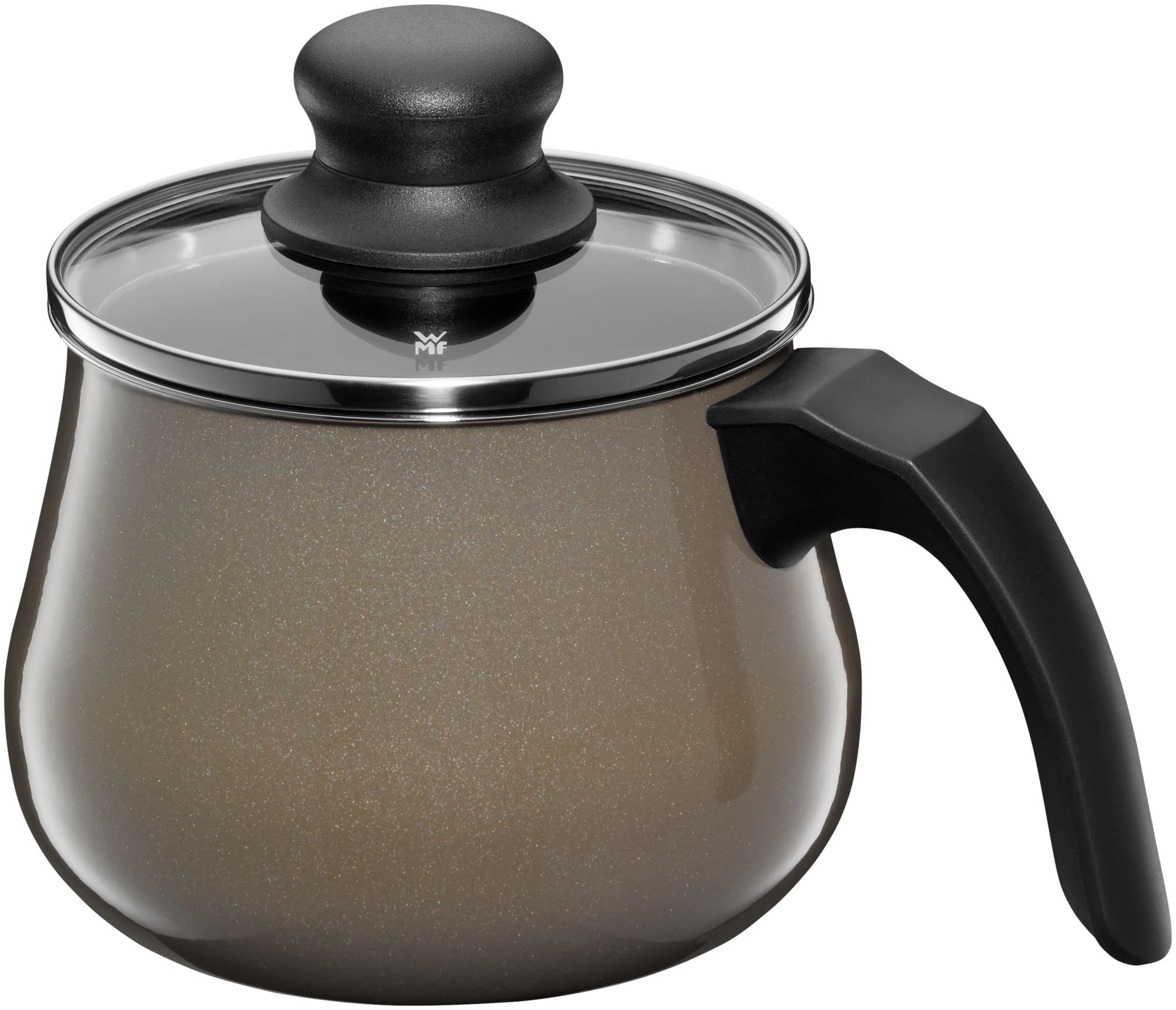 wmf-fusiontec-mineral-milchtopf-mit-deckel-12-cm-kochtopf-f-r-alle-herdarten-ink image 2