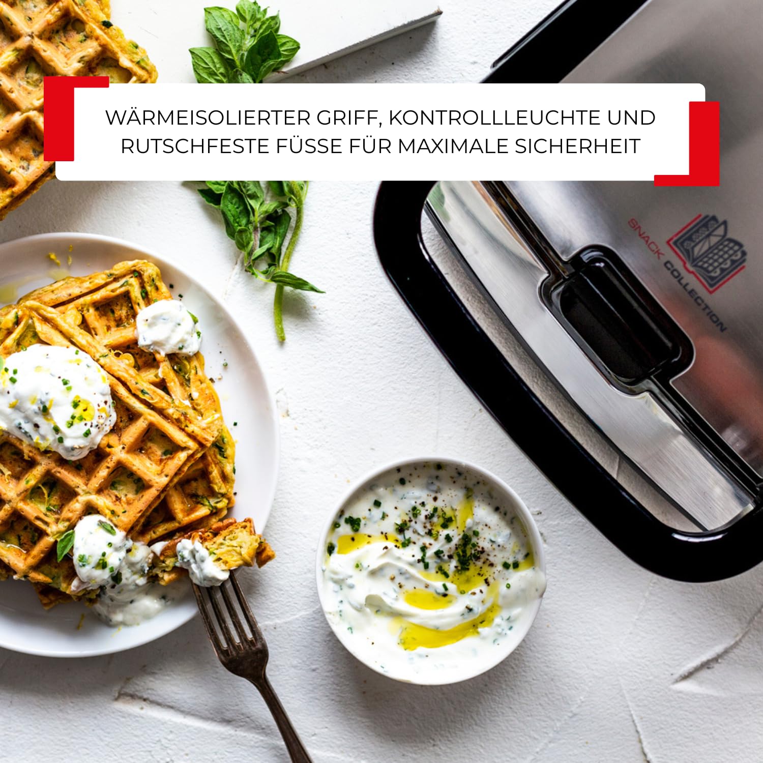 tefal-snack-collection-sw852d-sandwich-und-waffelmaker-700-w-antihaftbeschichtet image 6