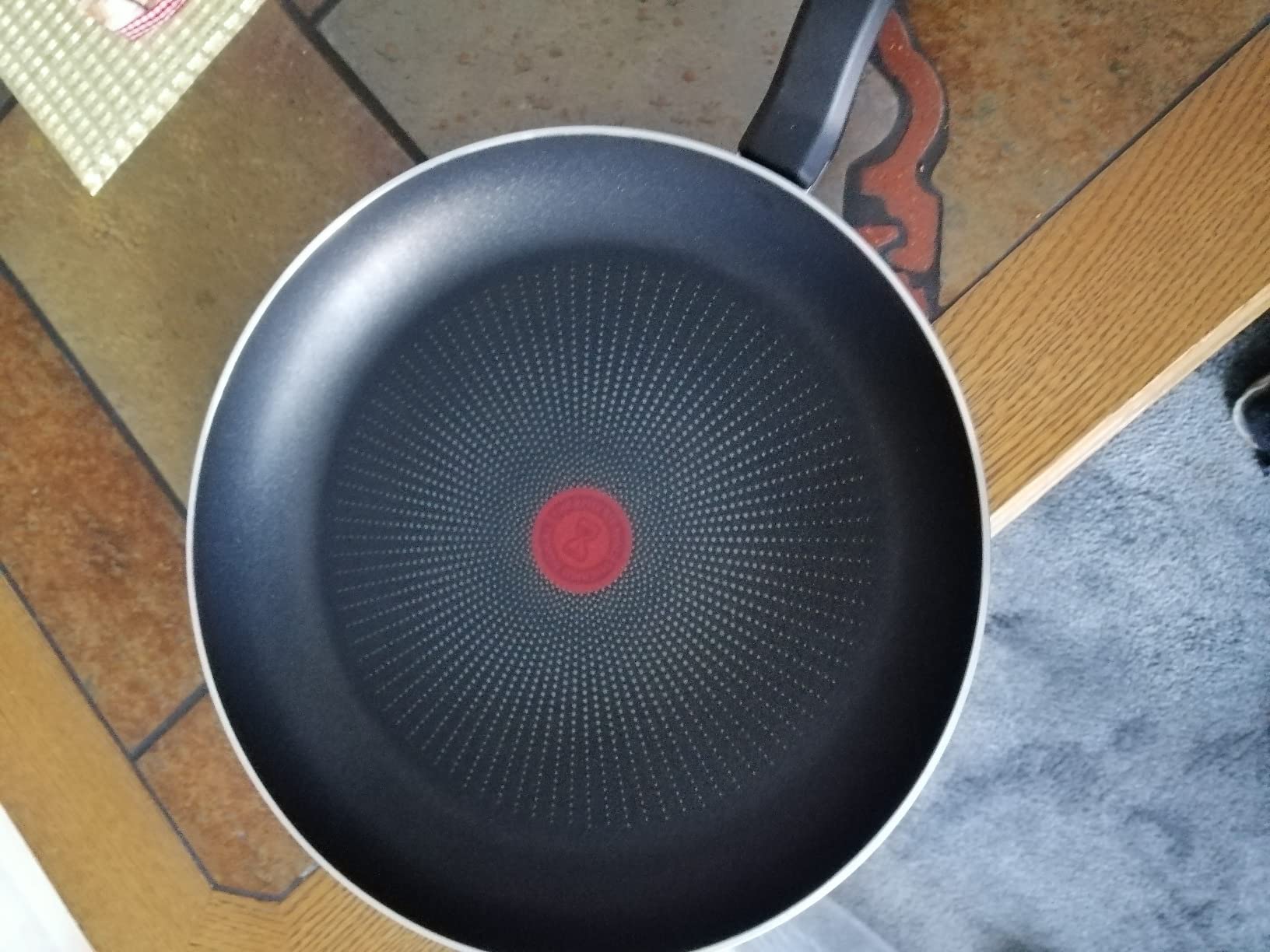 FlameProtect funktioniert