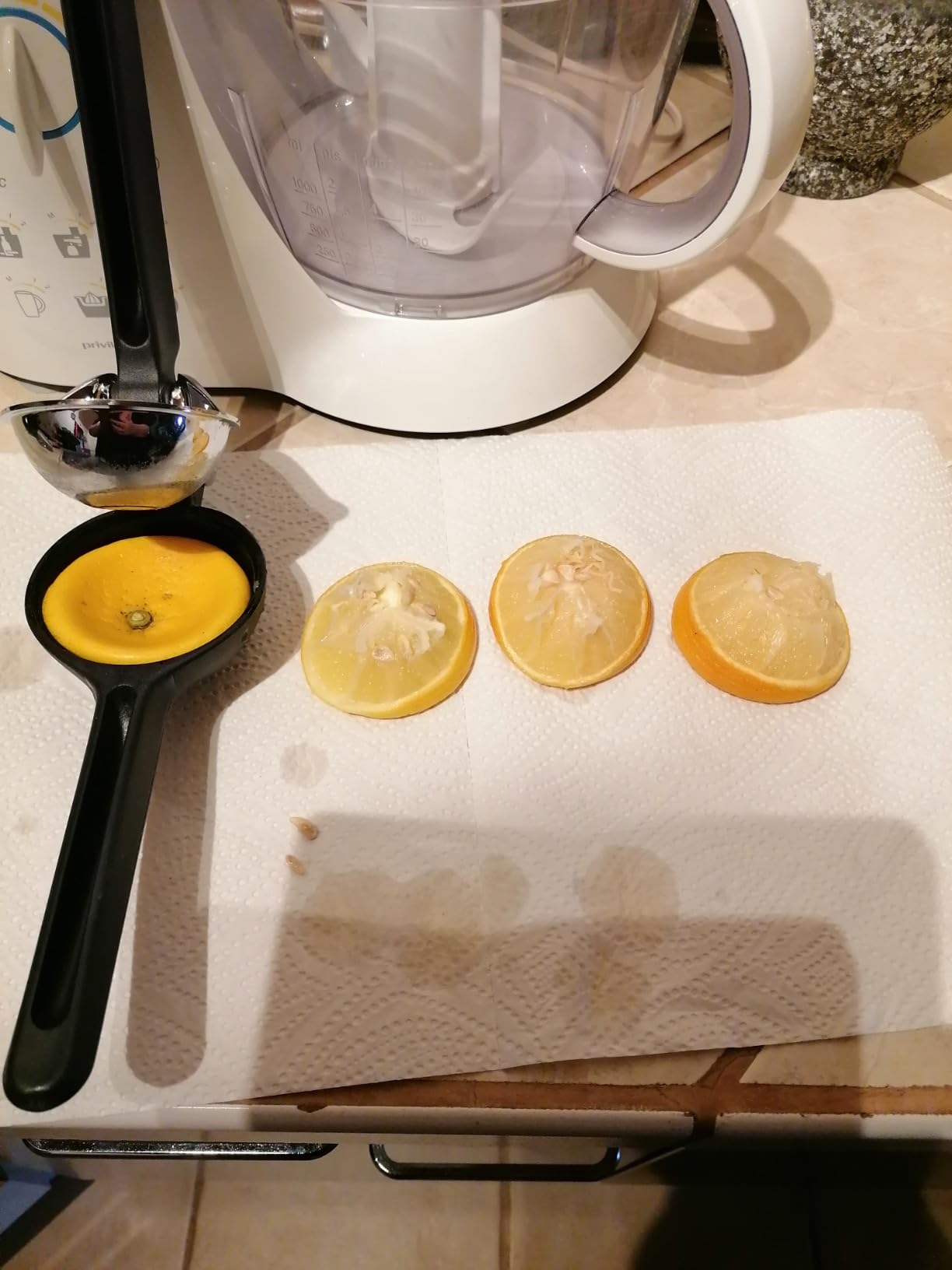 Optisch schön, funktional top