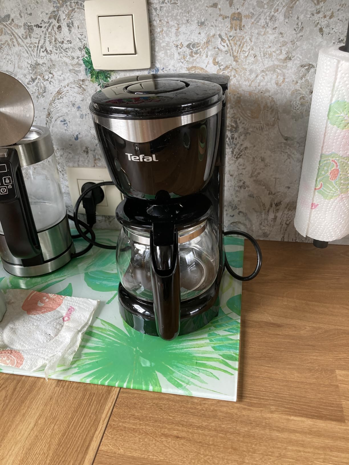 Ideal für kleine Küchen