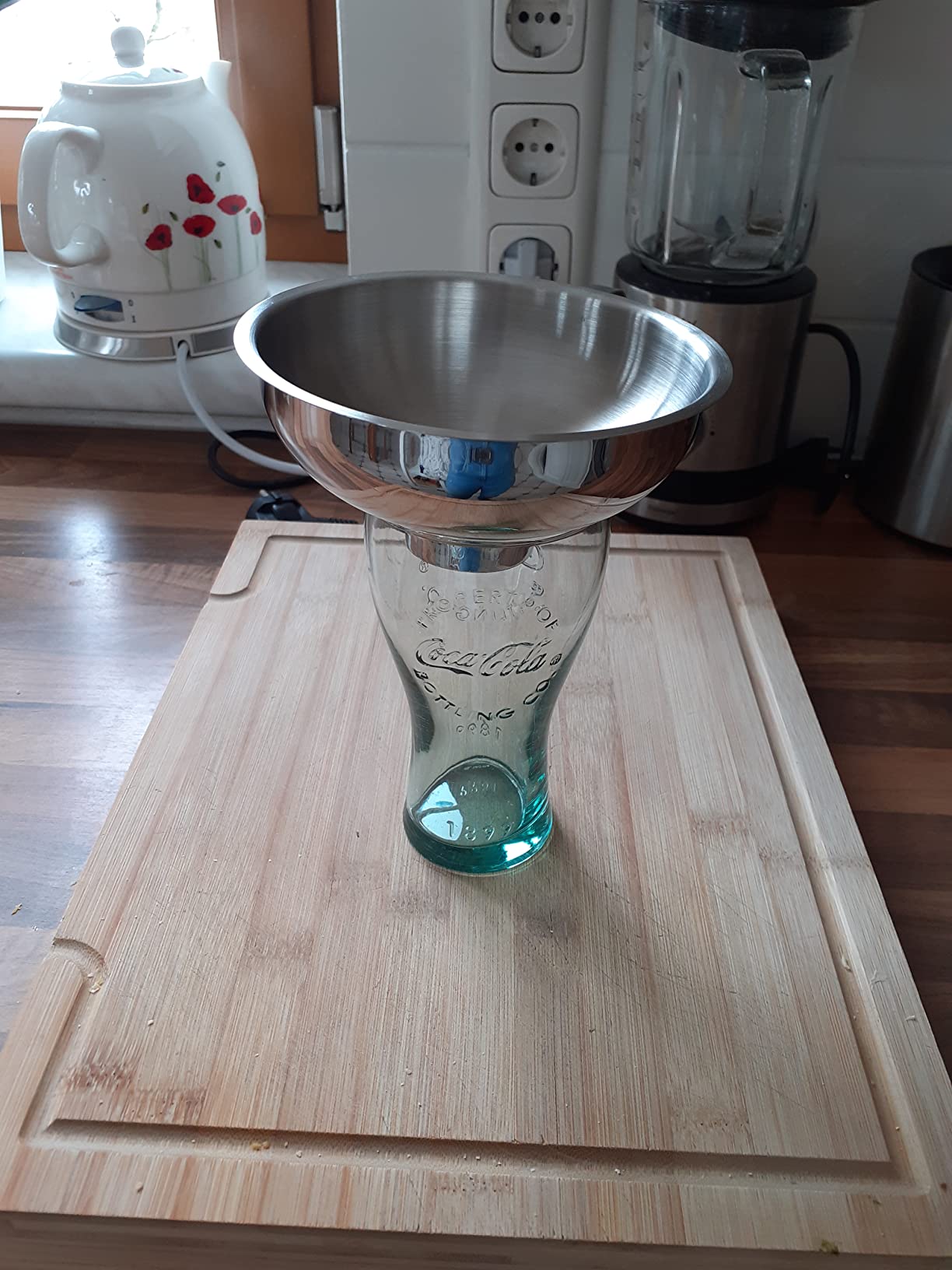 Marmelade kochen ohne Chaos