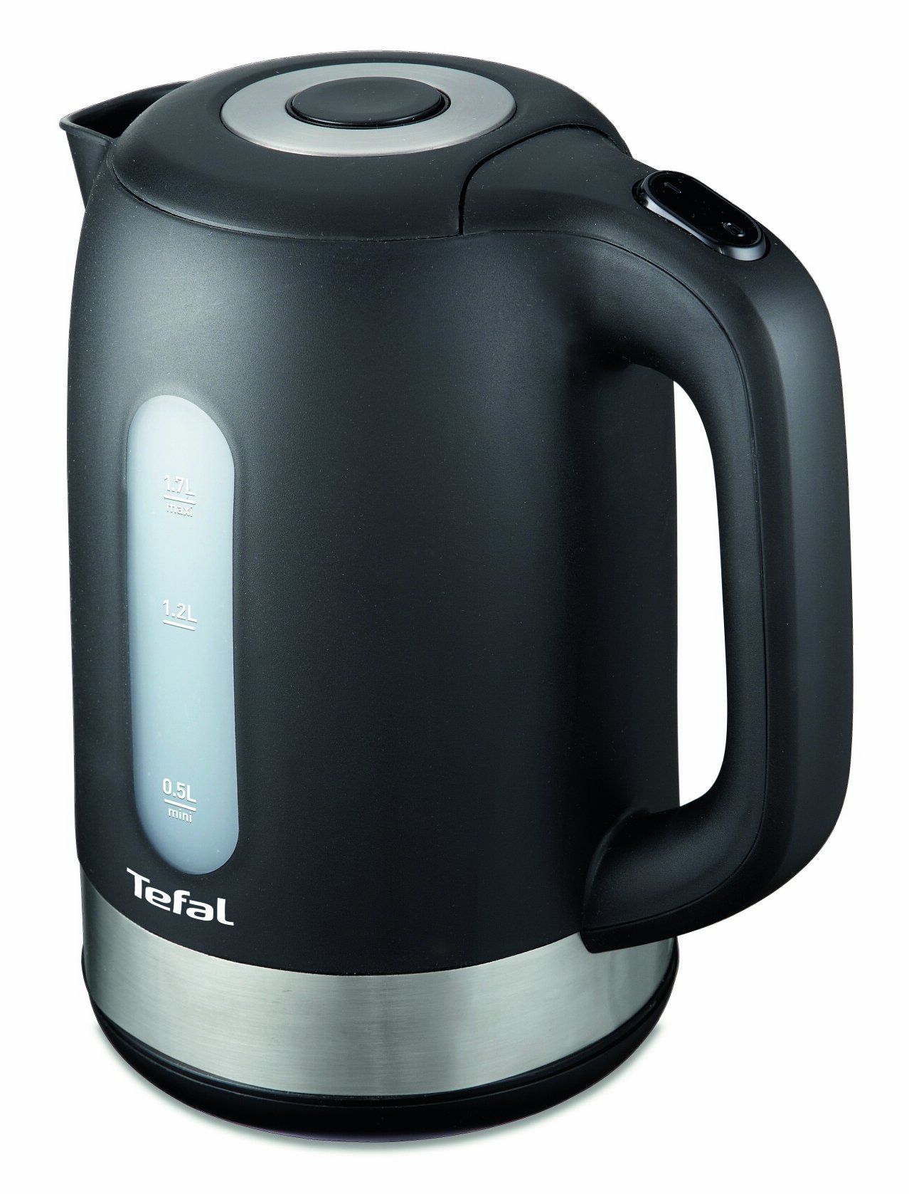 tefal-ko3308-wasserkocher-1-7-l-edelstahl-kunststoff-2-400-w-anti-kalk-filter-ve image 2