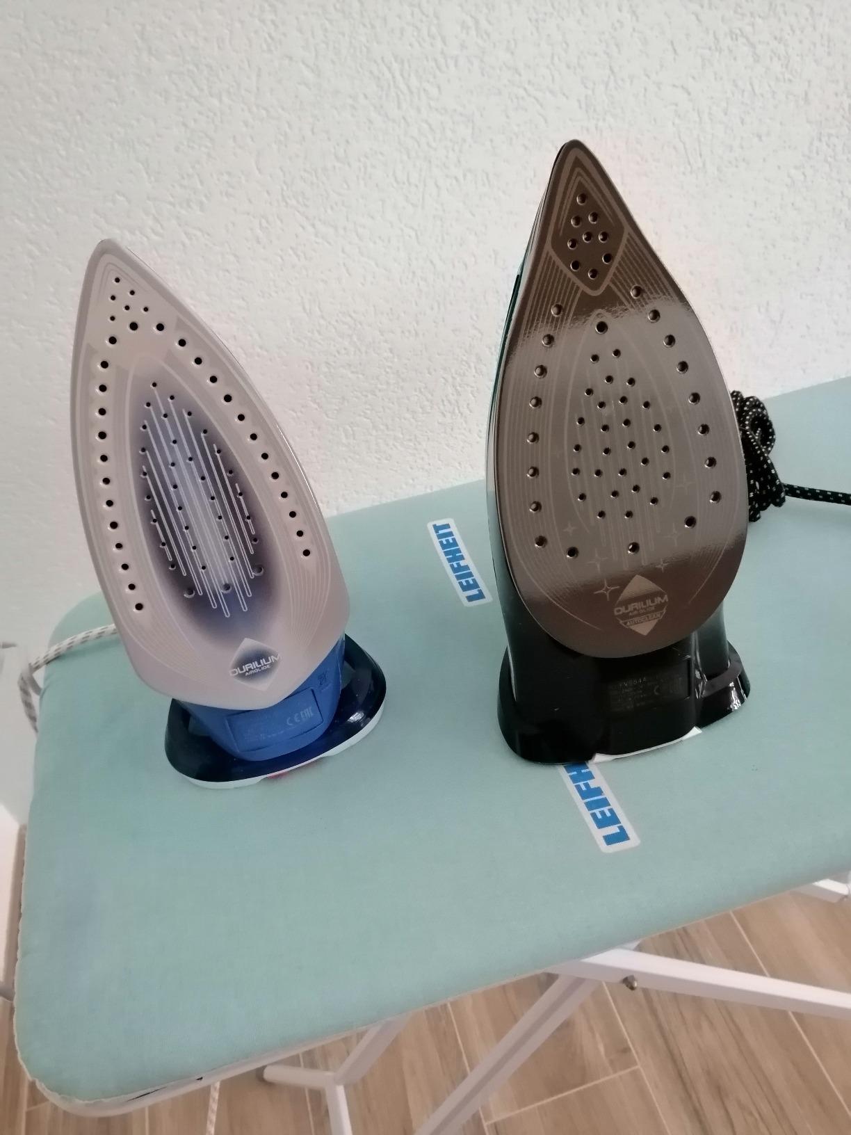Wasserausstoß ungleichmäßig