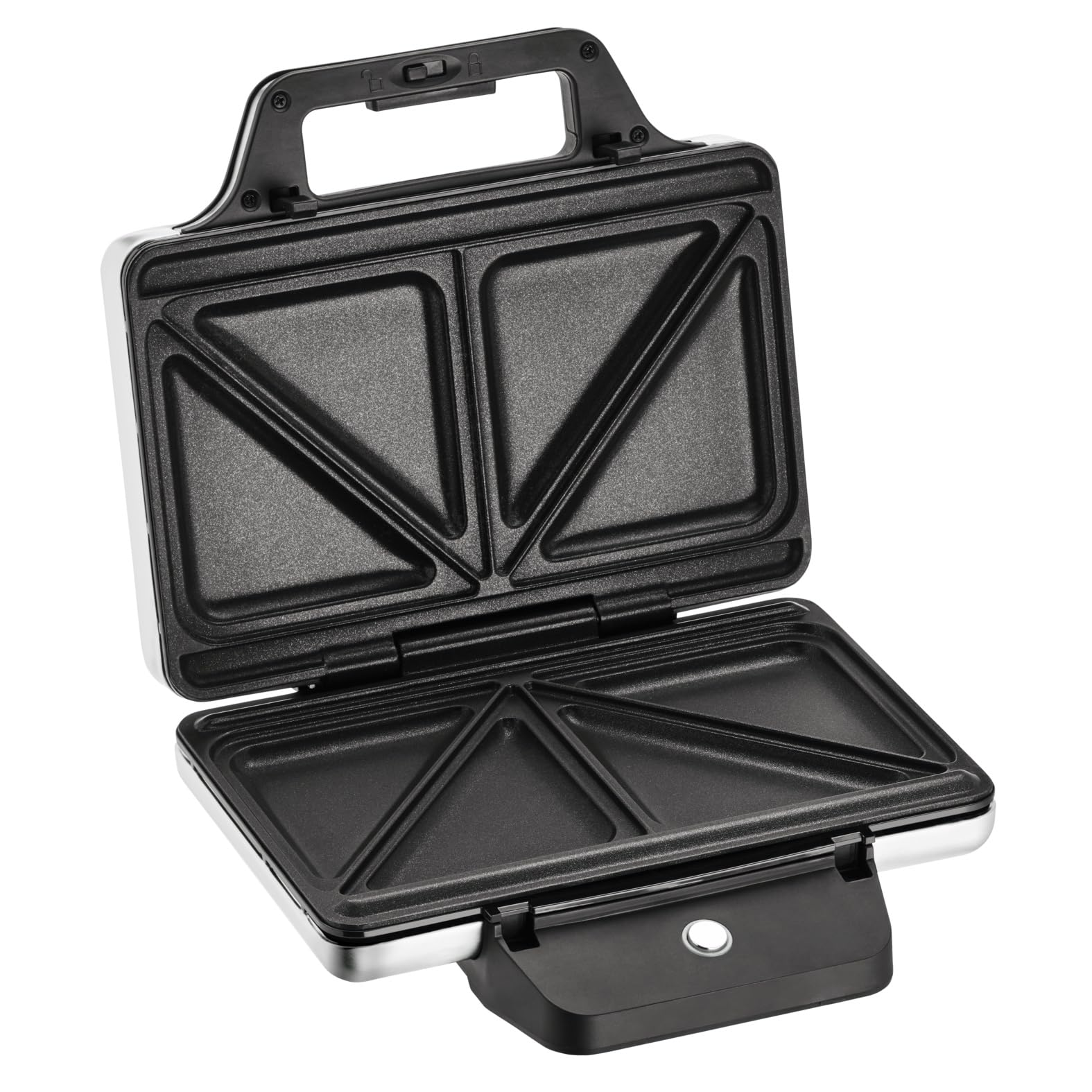 wmf-lono-sandwich-maker-sandwichtoaster-f-r-2-standard-oder-xxl-toasts-mit-2-stu image 5