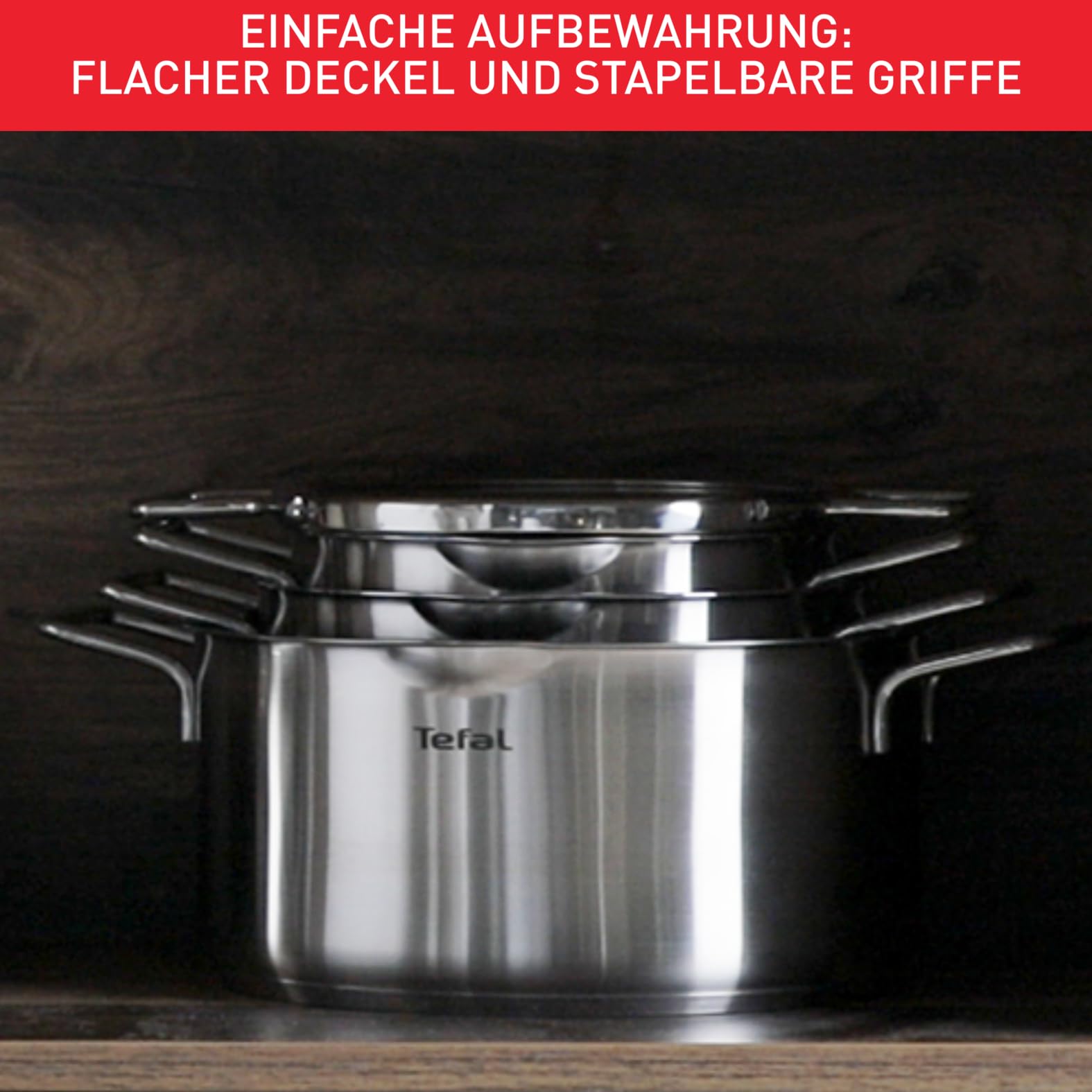 tefal-nordica-topf-und-pfannenset-6-teilig-h852s325-mit-siebdeckeln-und-patentie image 6