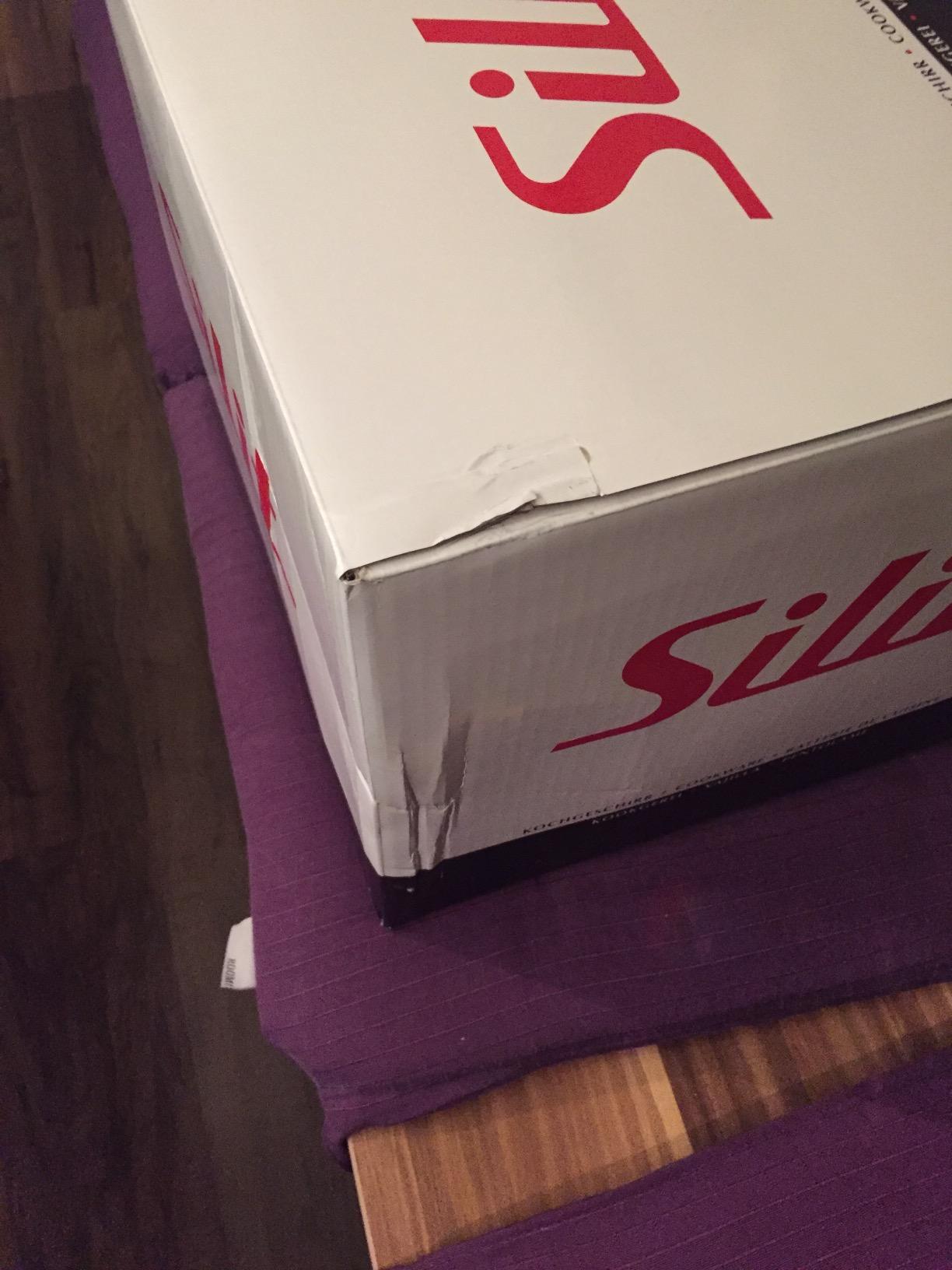 Suppenküche leicht gemacht