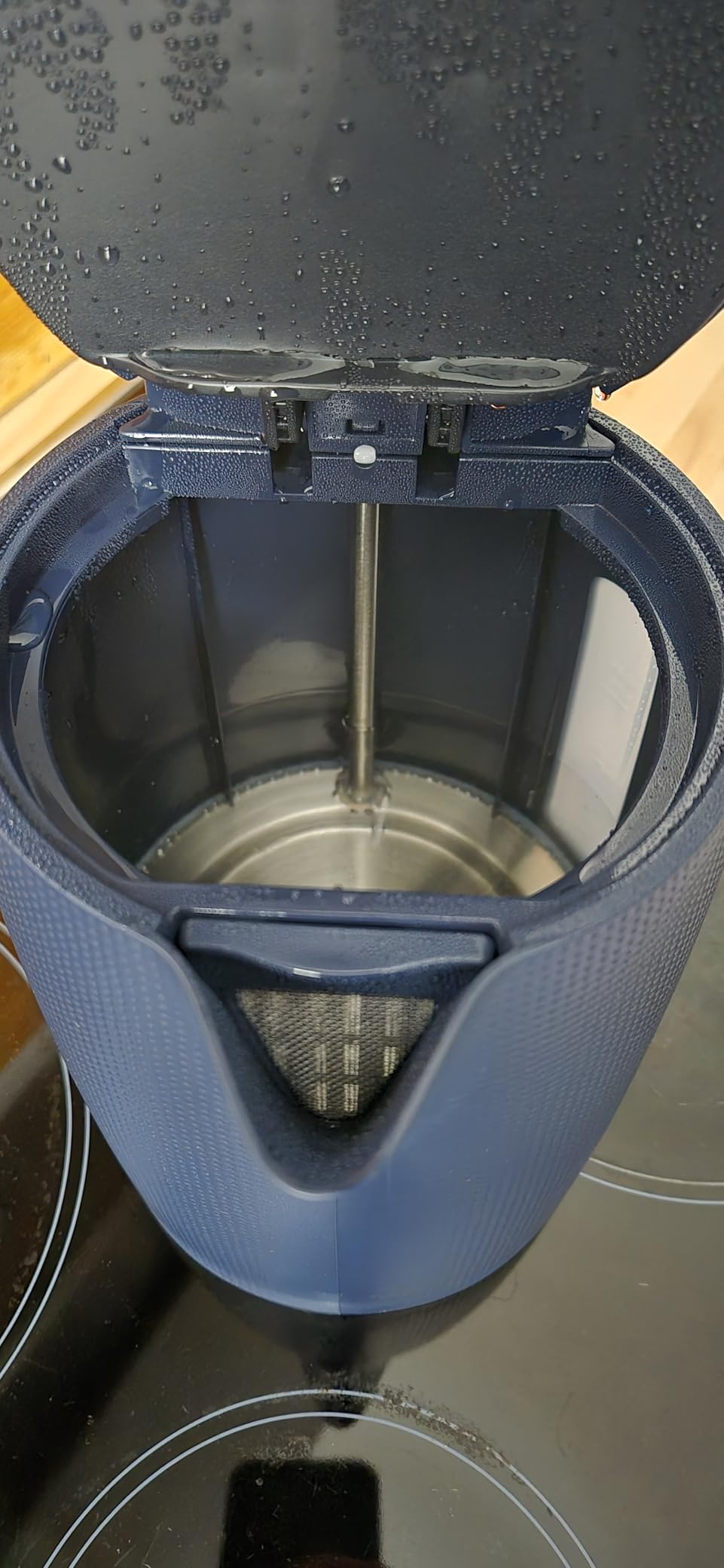 Perfekt für Tee-Liebhaber