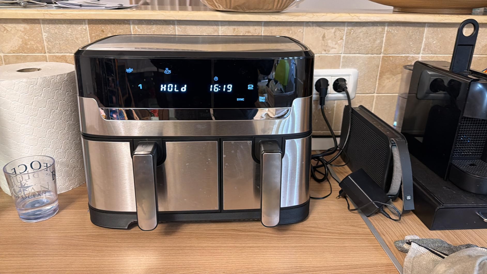 Sehr gute Airfryer